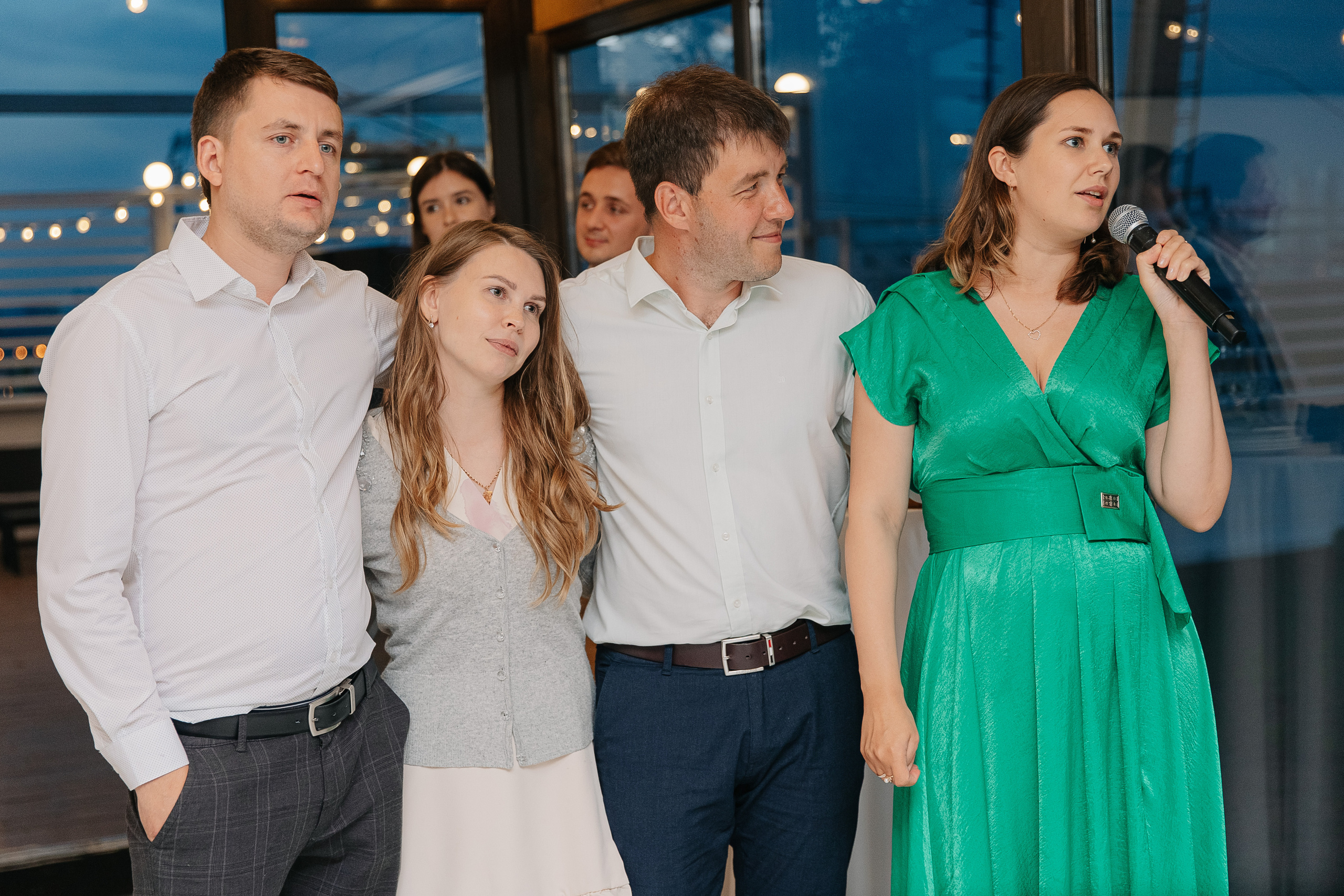 Кирилл и Ксения (свадьба). Свадебный фотограф Москва Саша Серегина (Сашина)