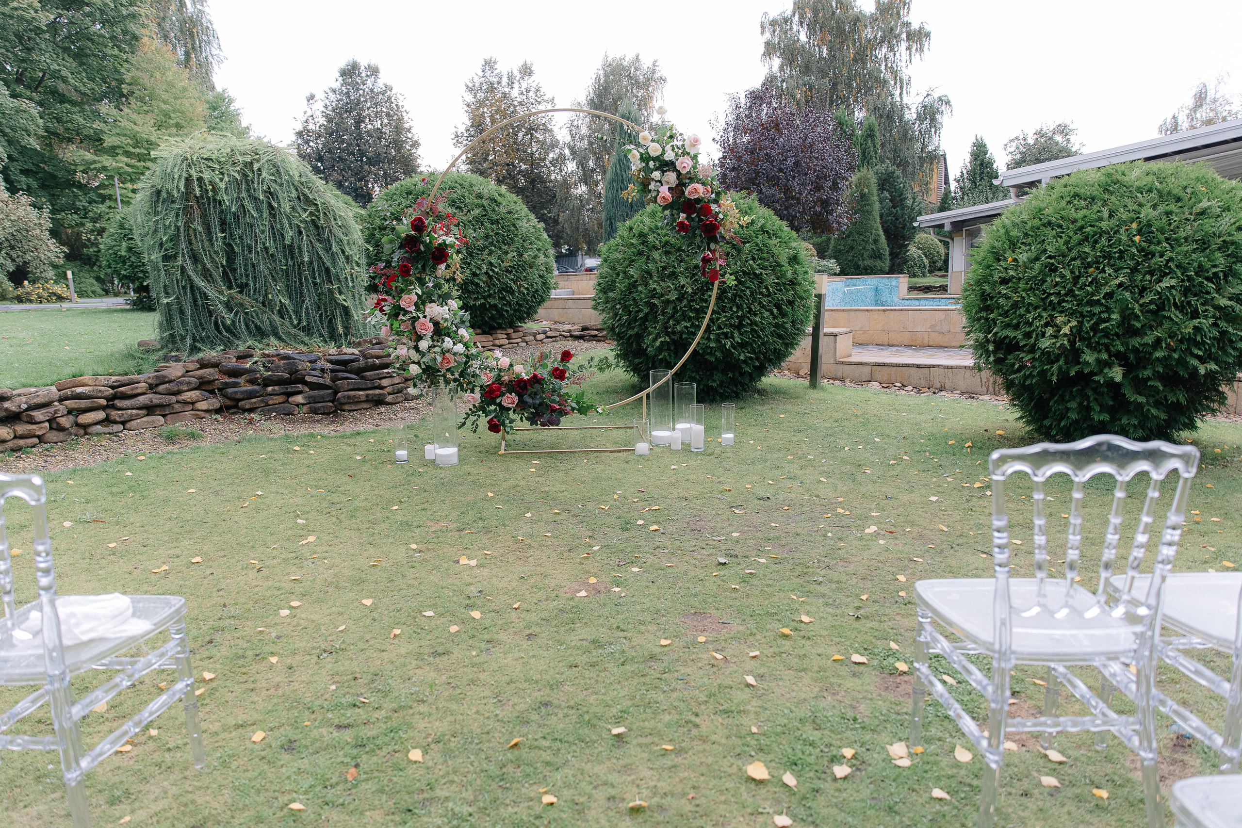 Леон и Лилия. Свадебный фотограф Москва Саша Серегина (Сашина)