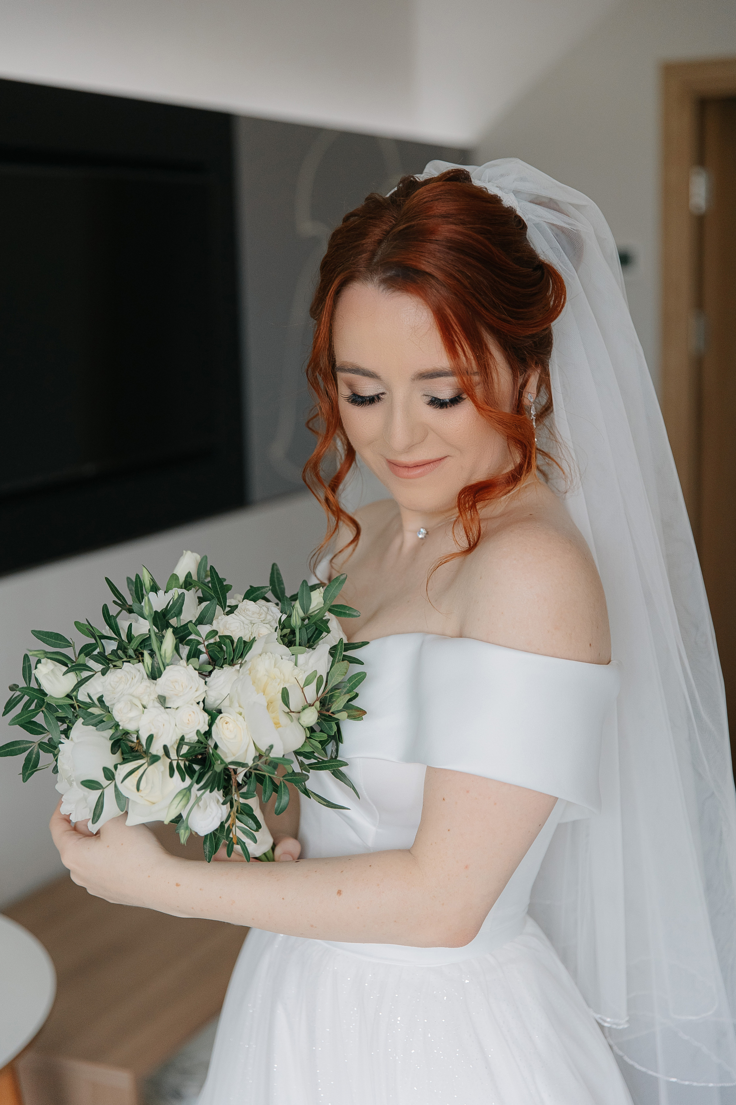 Вячеслав и Дарья (свадьба). Свадебный фотограф Москва Саша Серегина (Сашина)