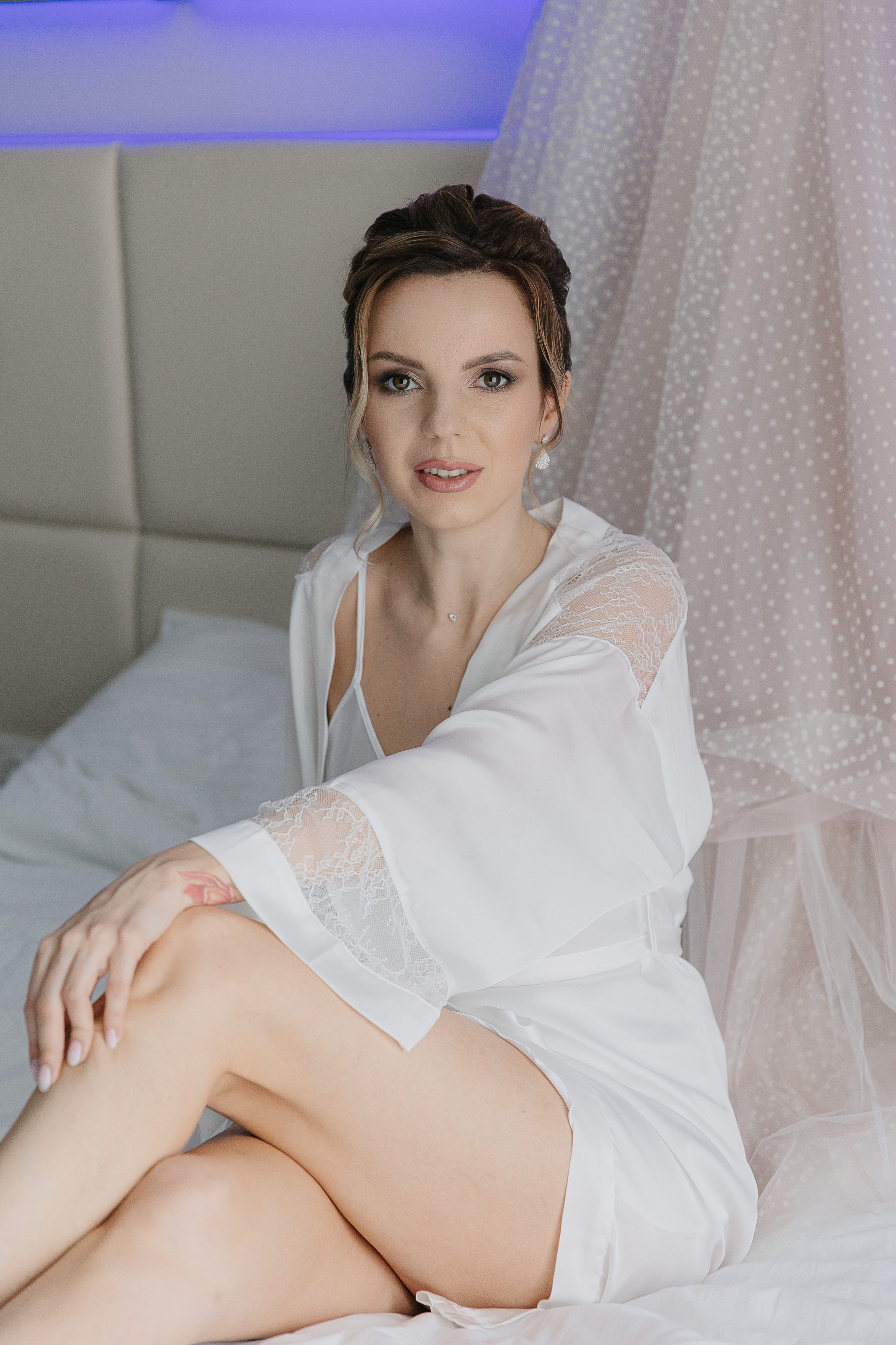 Ростислав и Мария (свадьба). Свадебный фотограф Москва Саша Серегина (Сашина)