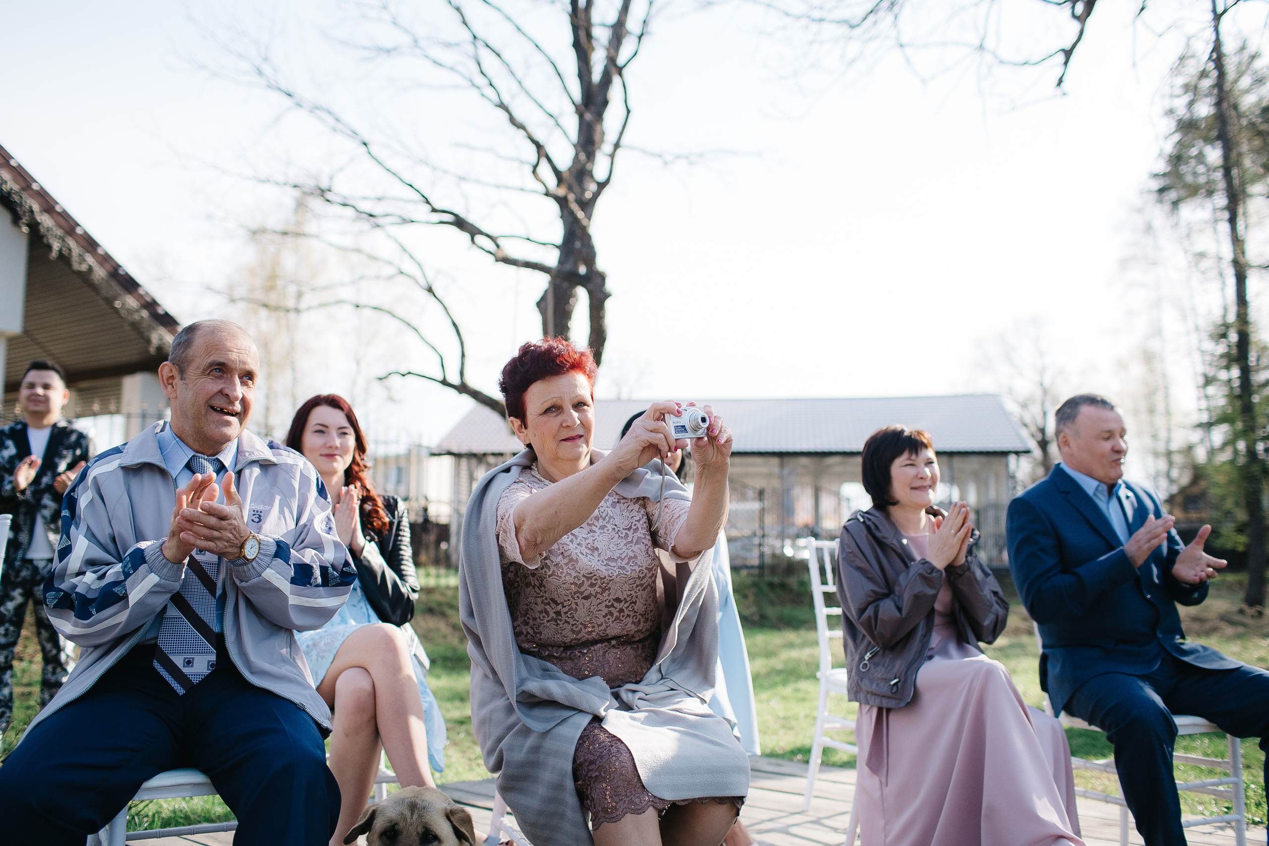 Алексей и Анастасия (свадьба). Свадебный фотограф Москва Саша Серегина (Сашина)