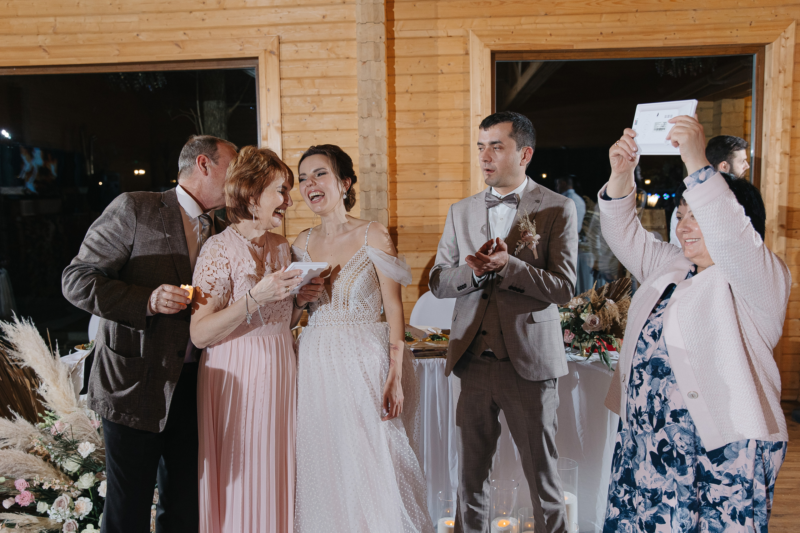 Ростислав и Мария (свадьба). Свадебный фотограф Москва Саша Серегина (Сашина)