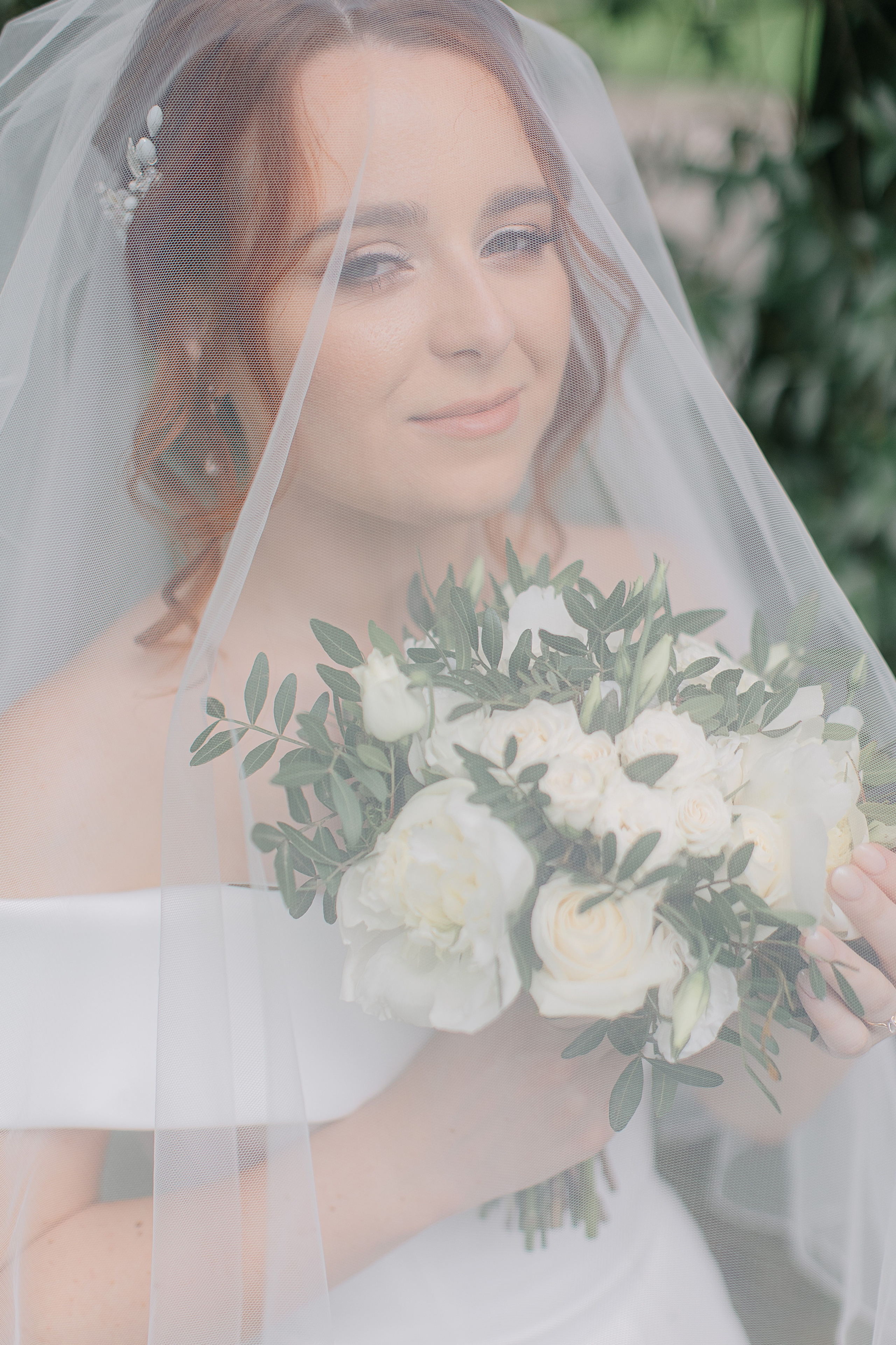 Вячеслав и Дарья (свадьба). Свадебный фотограф Москва Саша Серегина (Сашина)