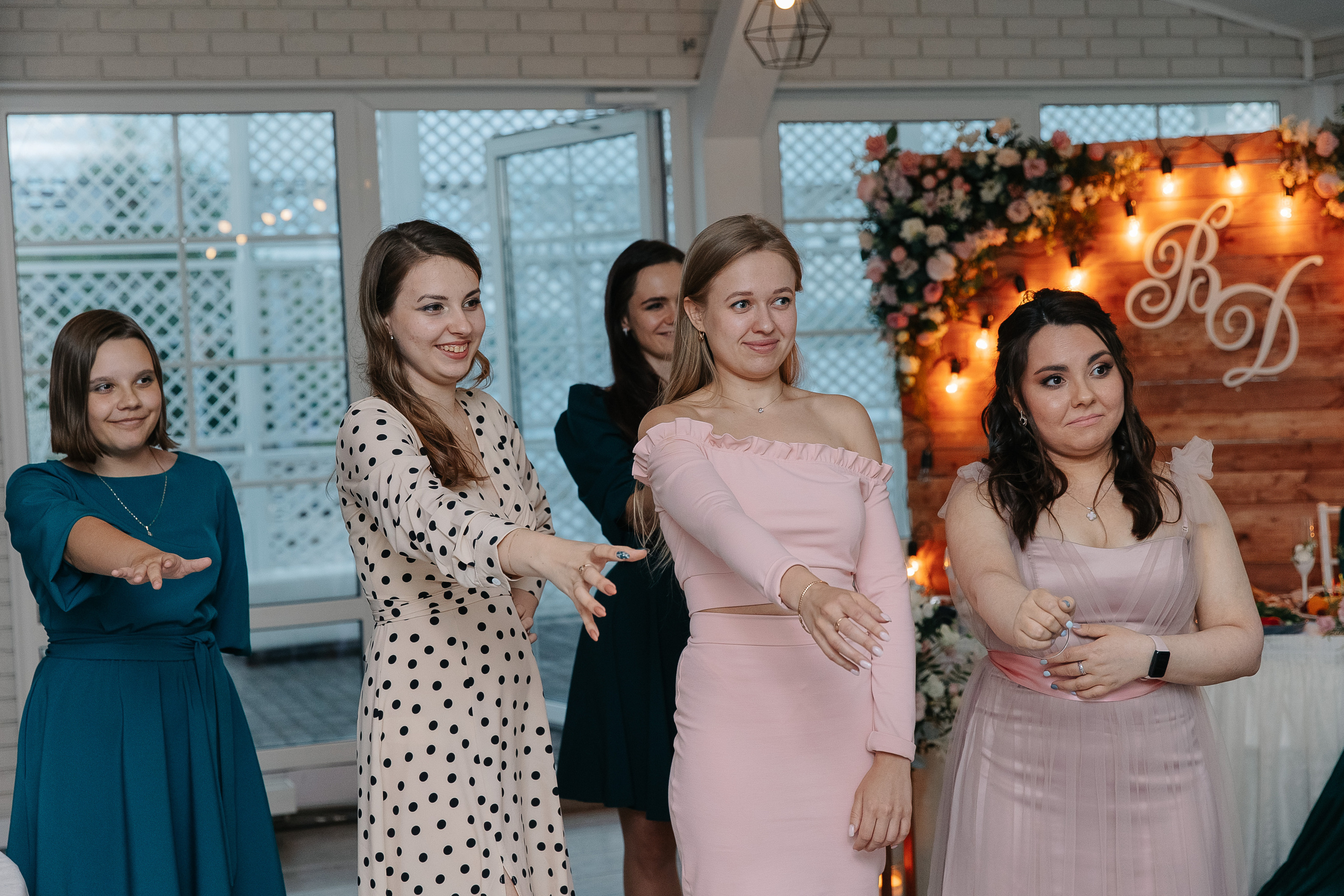 Вячеслав и Дарья (свадьба). Свадебный фотограф Москва Саша Серегина (Сашина)