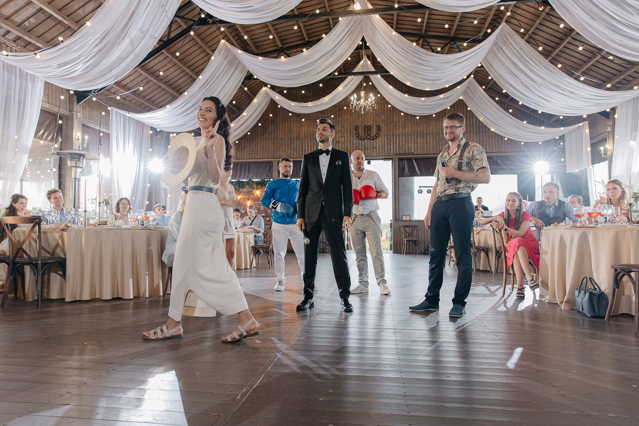 Сергей и Дарья (свадьба). Свадебный фотограф Москва Саша Серегина (Сашина)