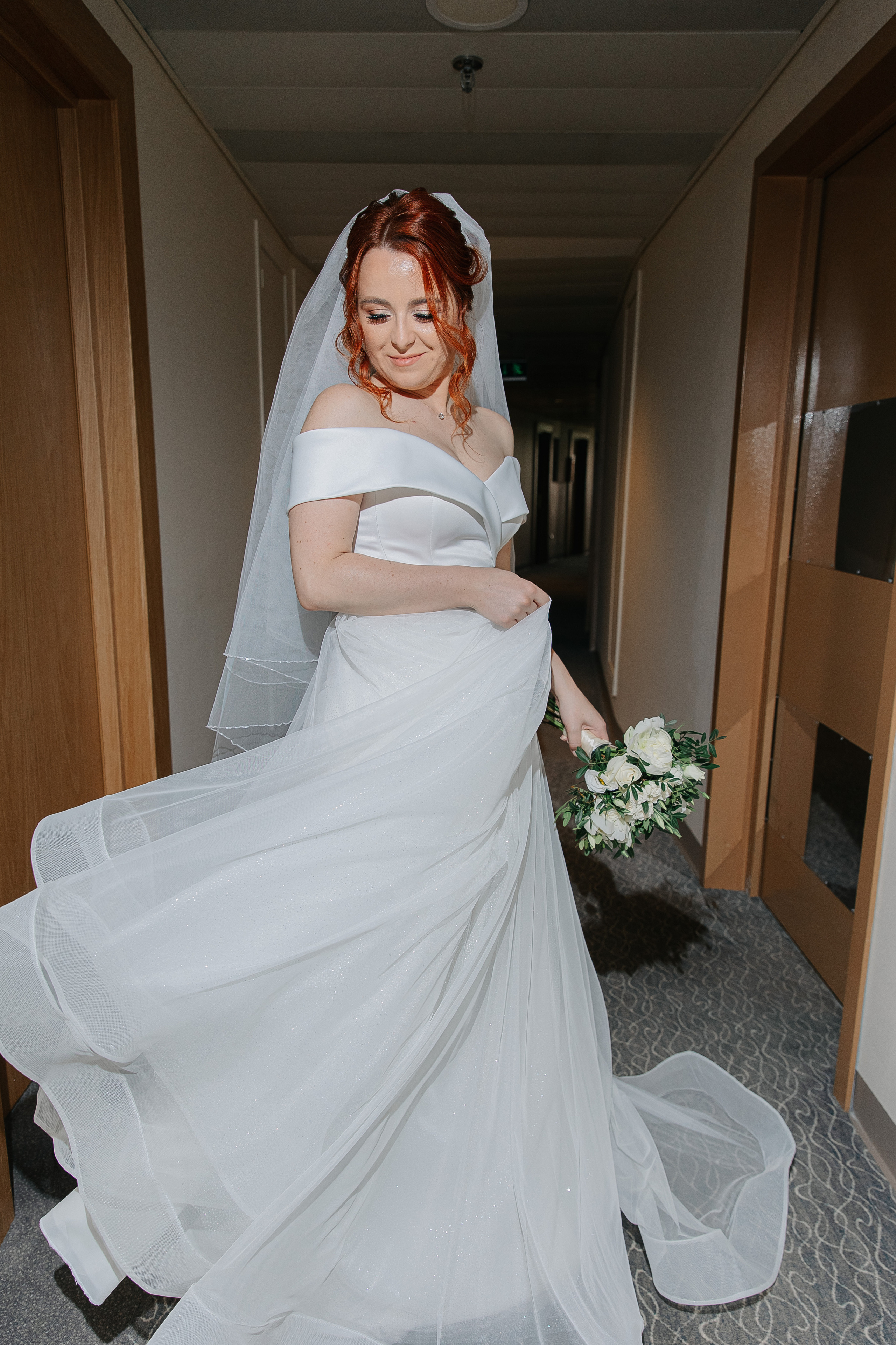 Вячеслав и Дарья (свадьба). Свадебный фотограф Москва Саша Серегина (Сашина)