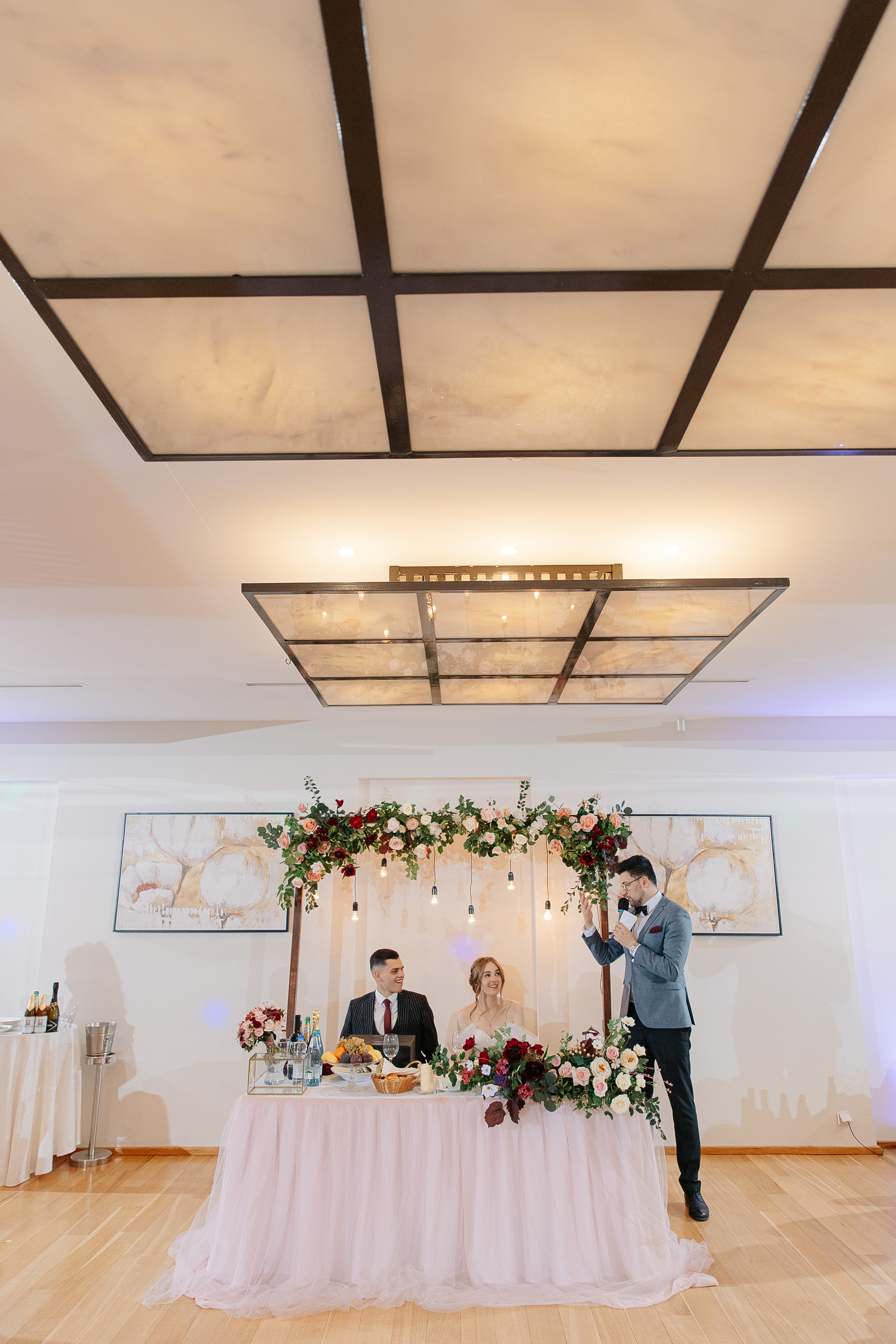 Леон и Лилия. Свадебный фотограф Москва Саша Серегина (Сашина)