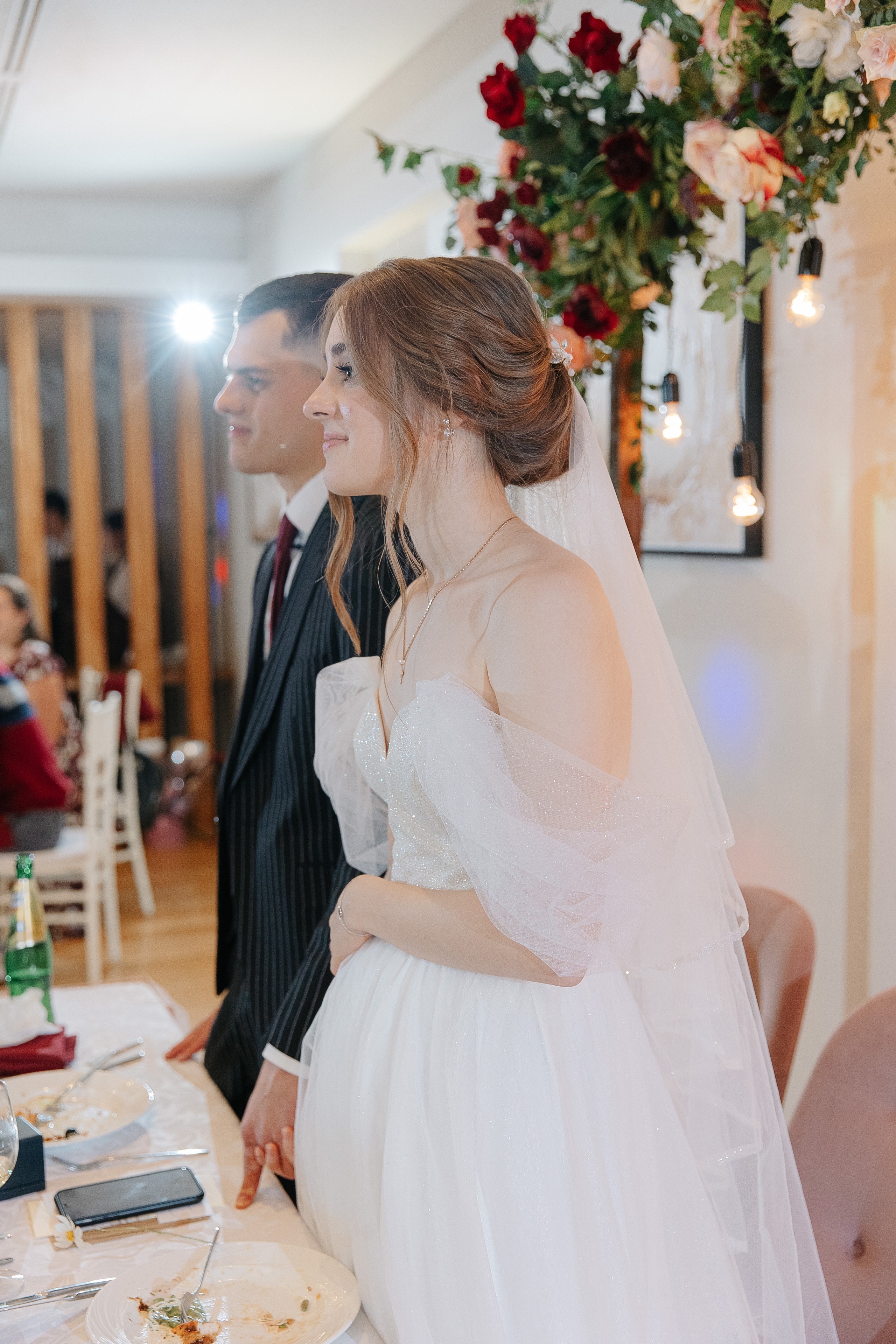 Леон и Лилия. Свадебный фотограф Москва Саша Серегина (Сашина)