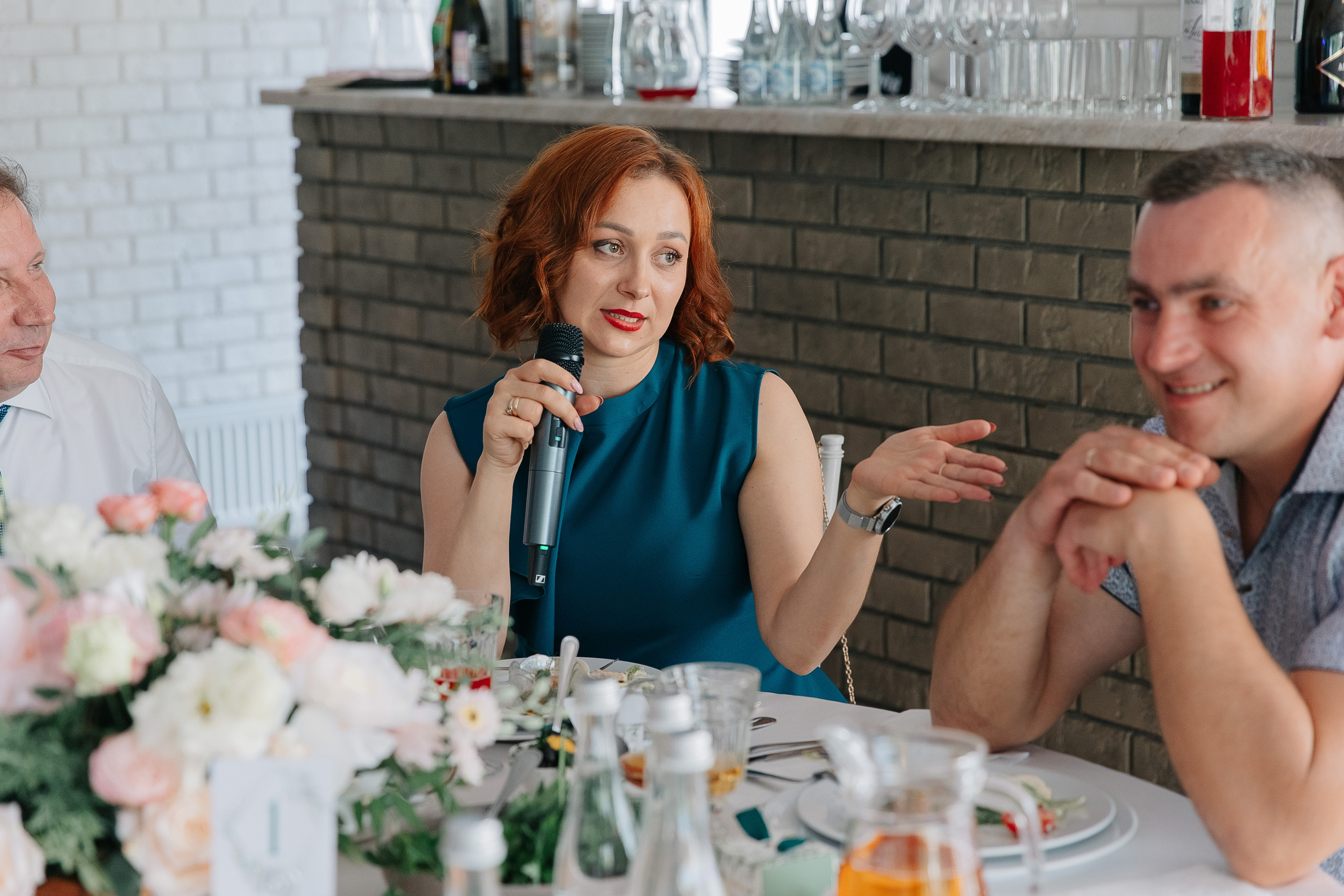 Вячеслав и Дарья (свадьба). Свадебный фотограф Москва Саша Серегина (Сашина)