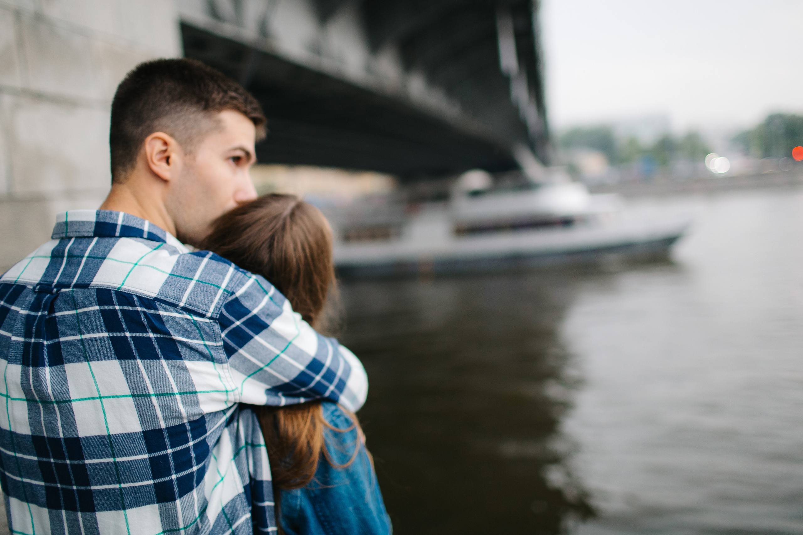 Артем и Марина. Свадебный фотограф Москва Саша Серегина (Сашина)