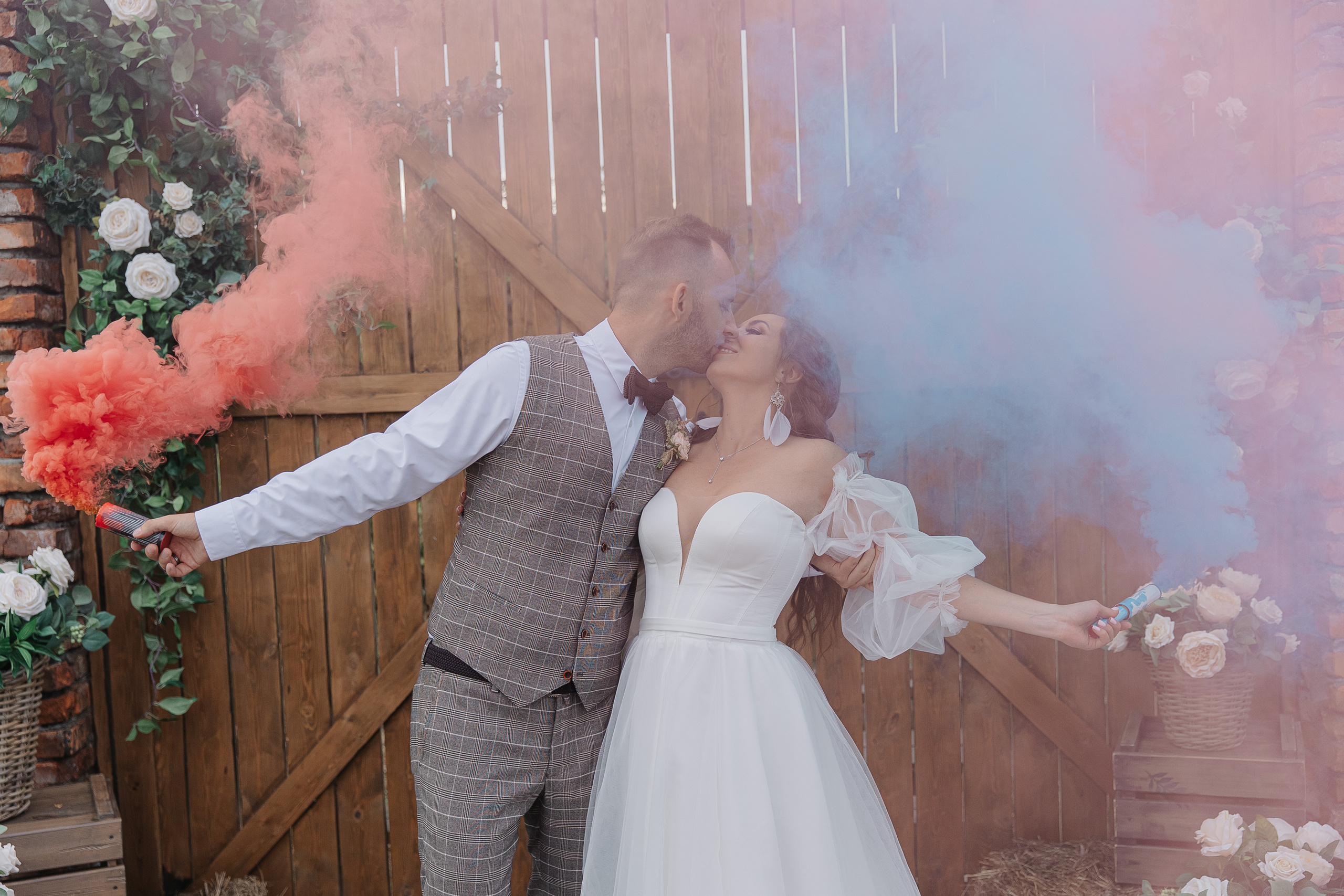 Сергей и Дарья (свадьба). Свадебный фотограф Москва Саша Серегина (Сашина)