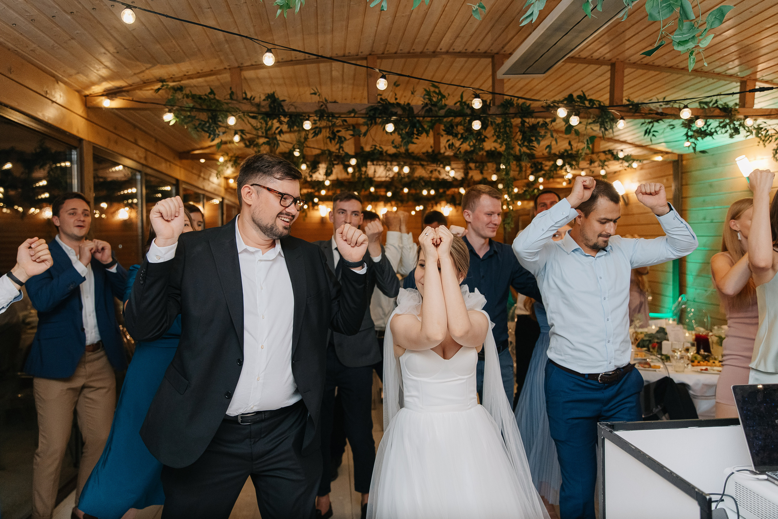 Кирилл и Ксения (свадьба). Свадебный фотограф Москва Саша Серегина (Сашина)