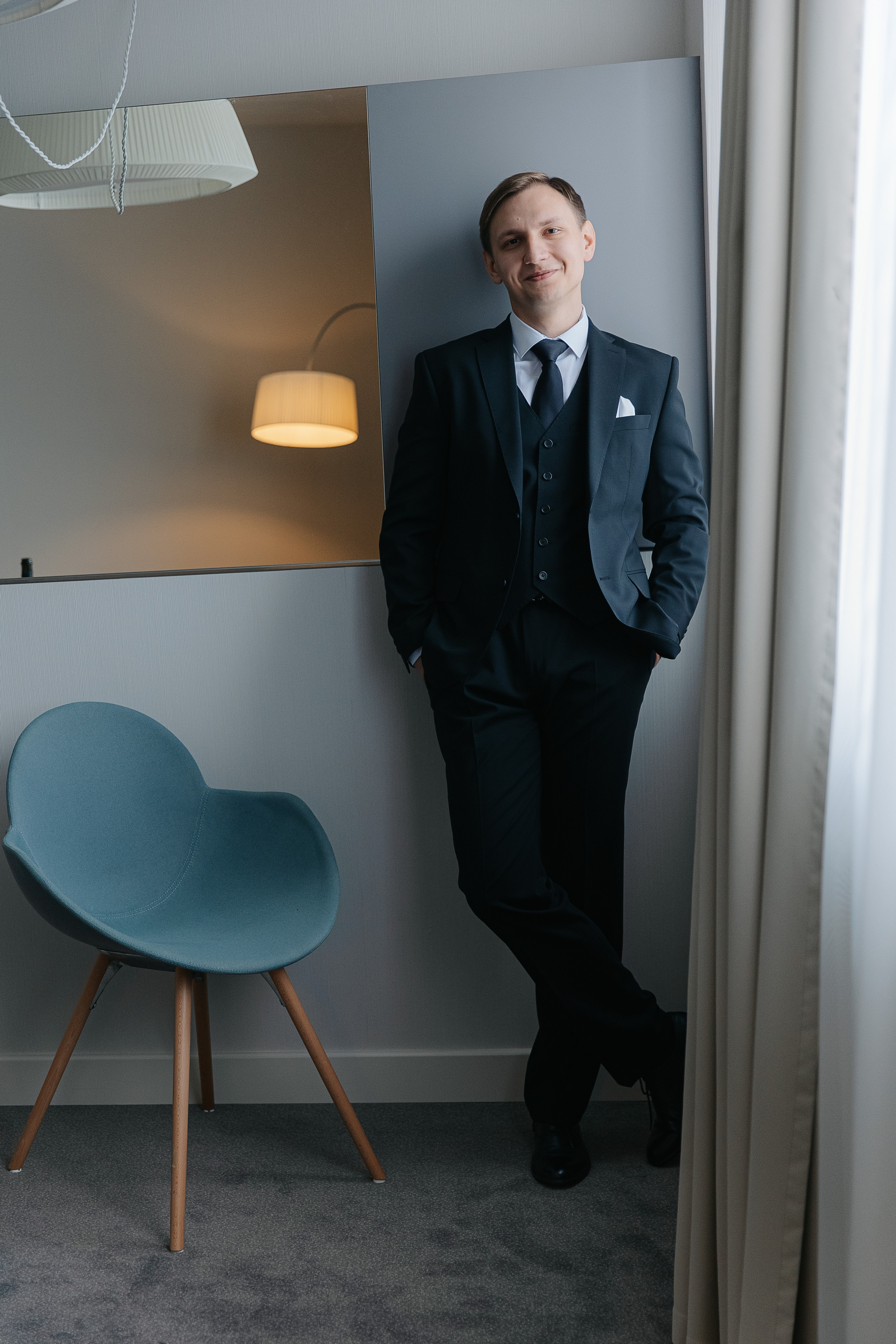 Вячеслав и Дарья (свадьба). Свадебный фотограф Москва Саша Серегина (Сашина)