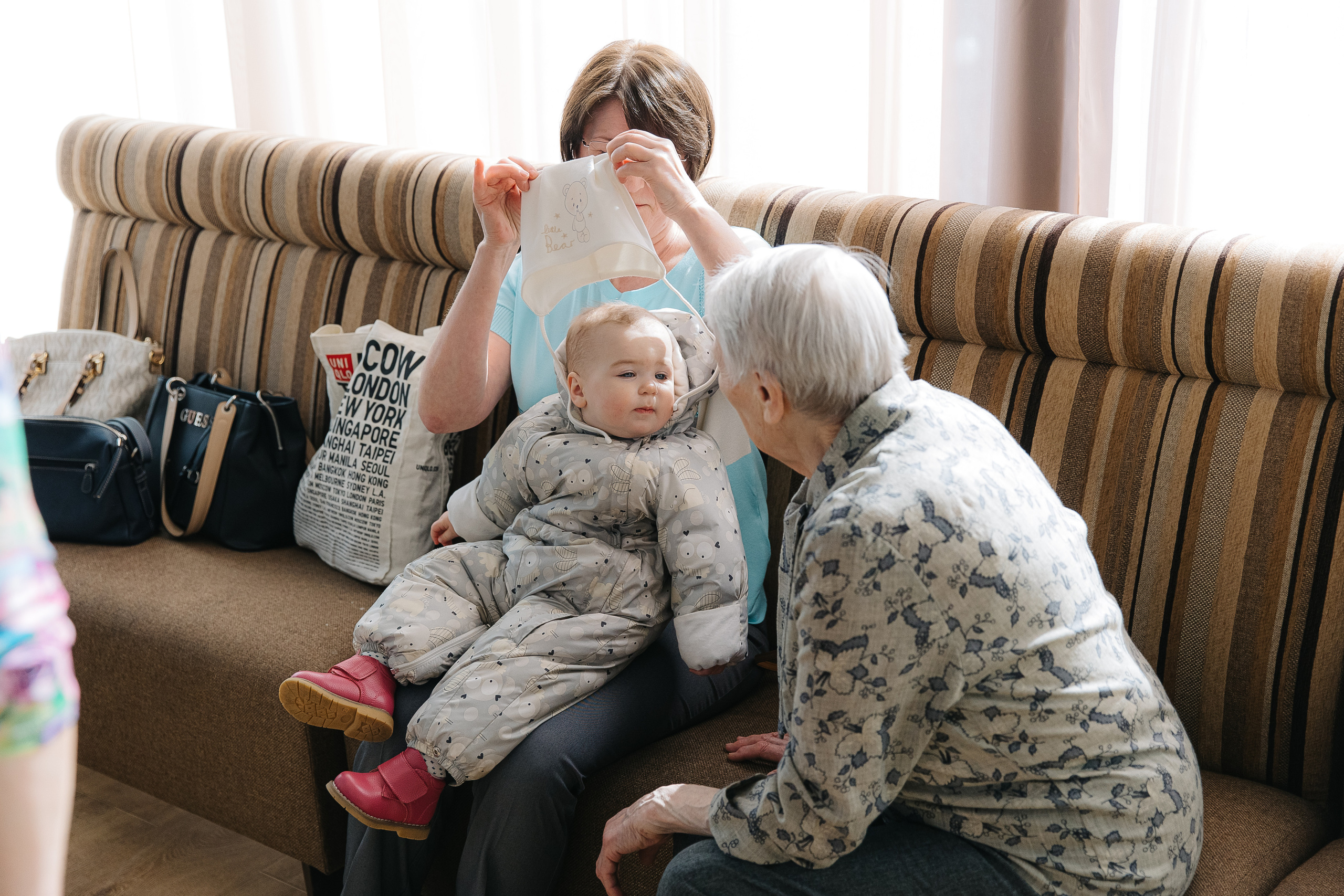 Годовасия Марьяны (детский ДР). Свадебный фотограф Москва Саша Серегина (Сашина)
