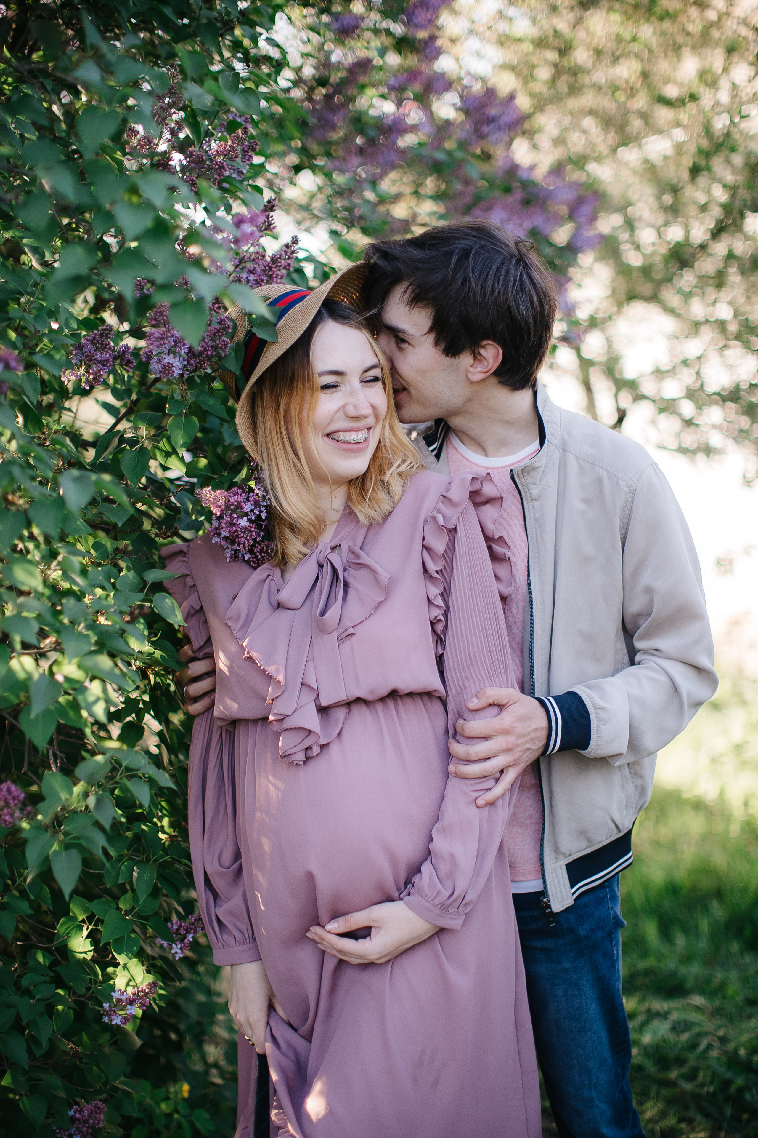 Аня и Стас. Свадебный фотограф Москва Саша Серегина (Сашина)