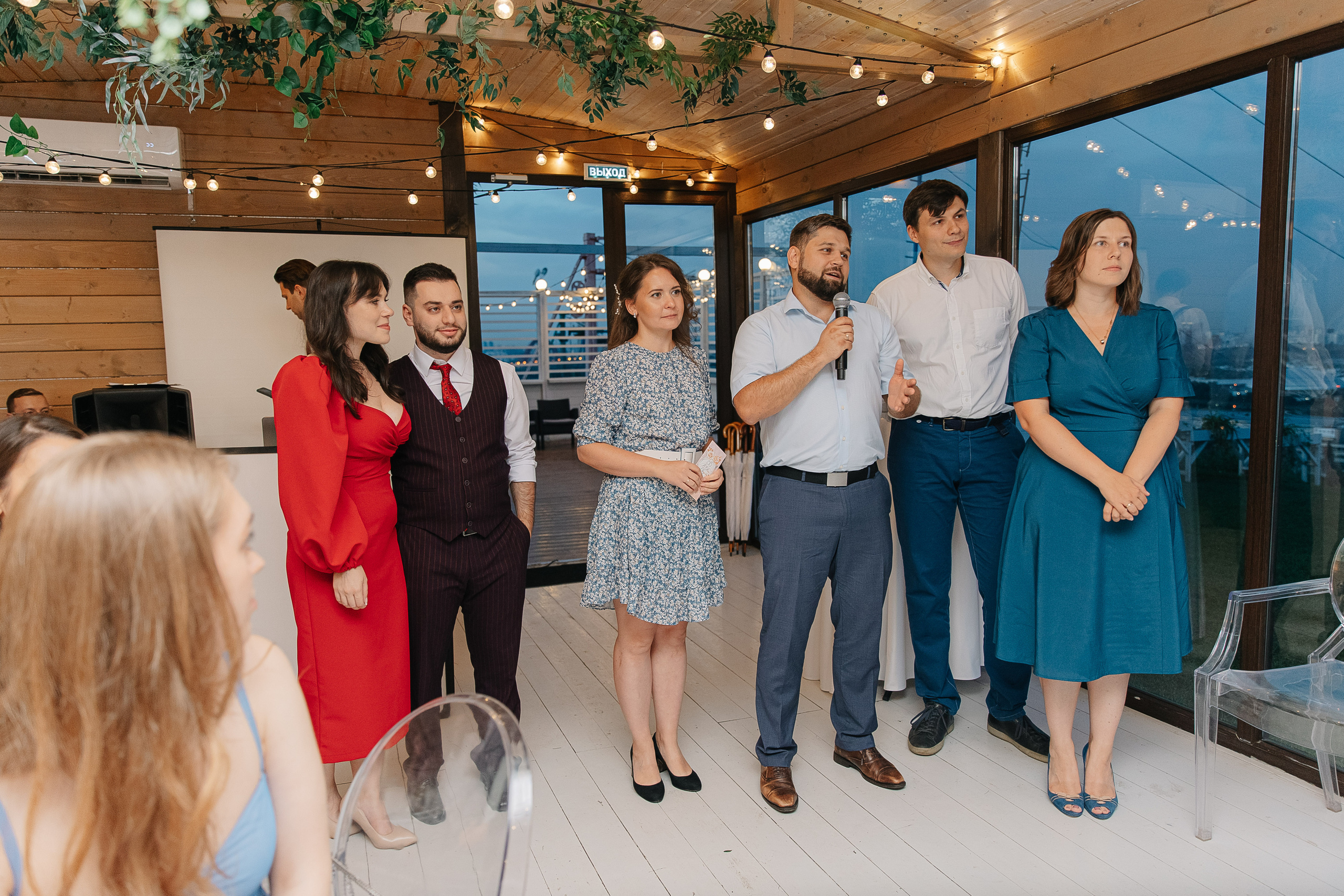 Кирилл и Ксения (свадьба). Свадебный фотограф Москва Саша Серегина (Сашина)