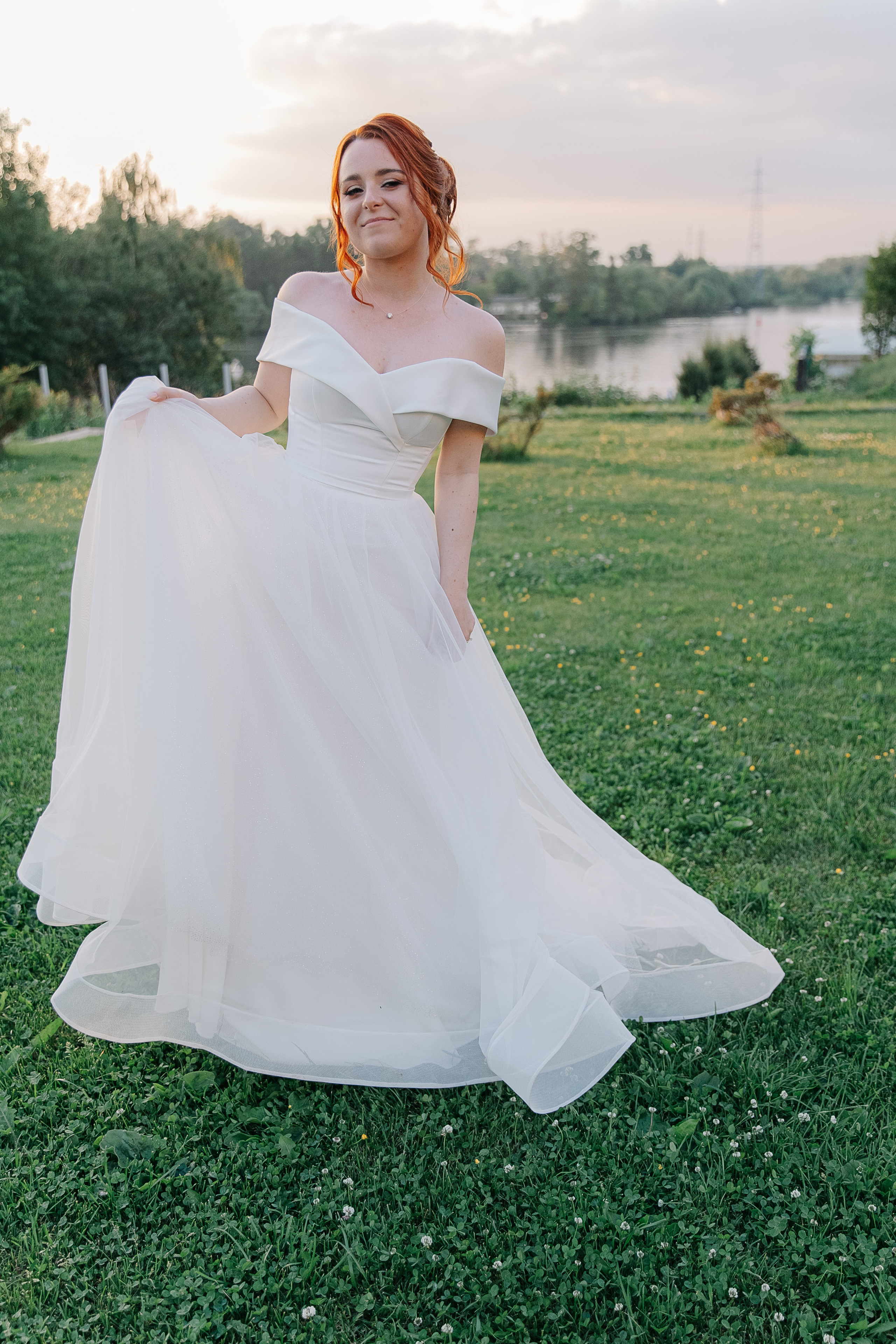 Вячеслав и Дарья (свадьба). Свадебный фотограф Москва Саша Серегина (Сашина)