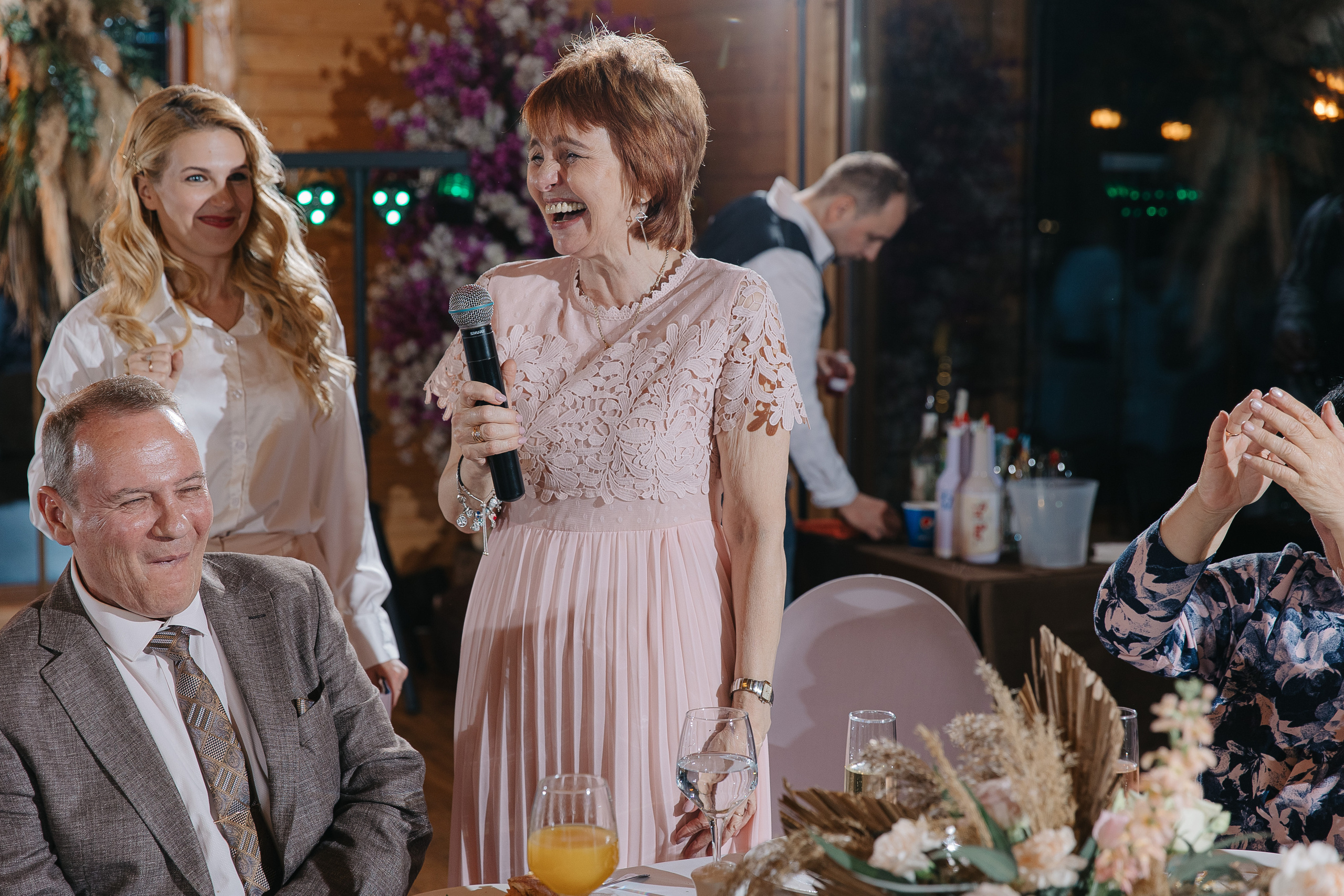 Ростислав и Мария (свадьба). Свадебный фотограф Москва Саша Серегина (Сашина)