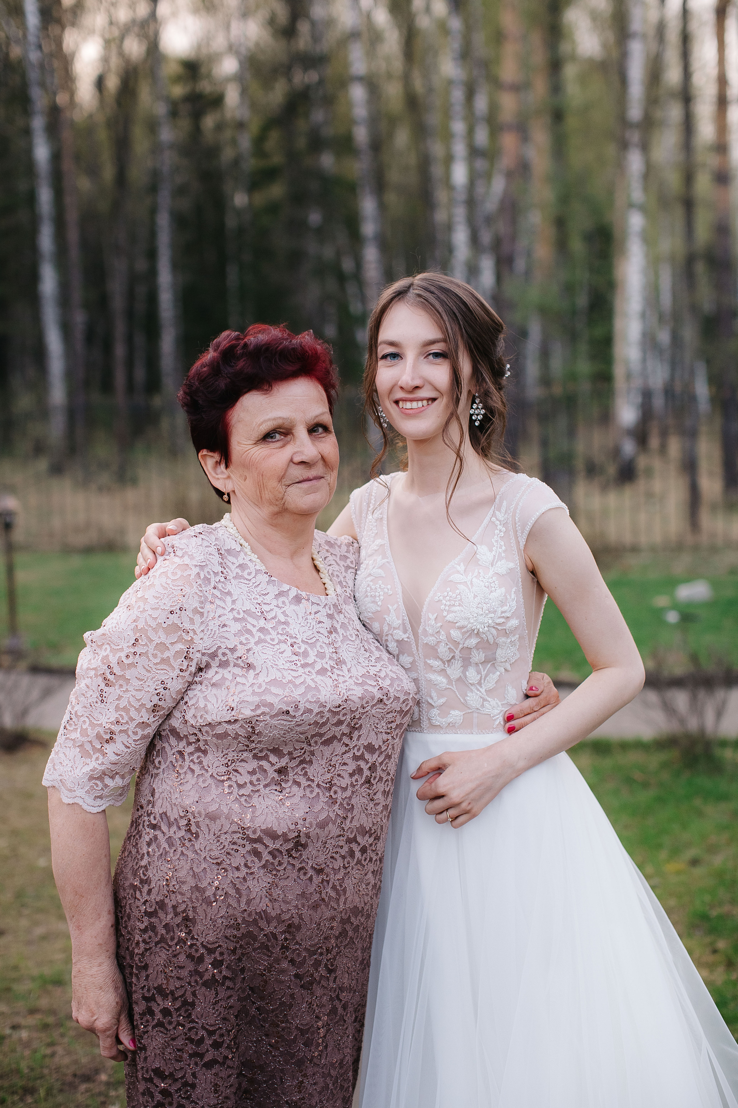 Алексей и Анастасия (свадьба). Свадебный фотограф Москва Саша Серегина (Сашина)