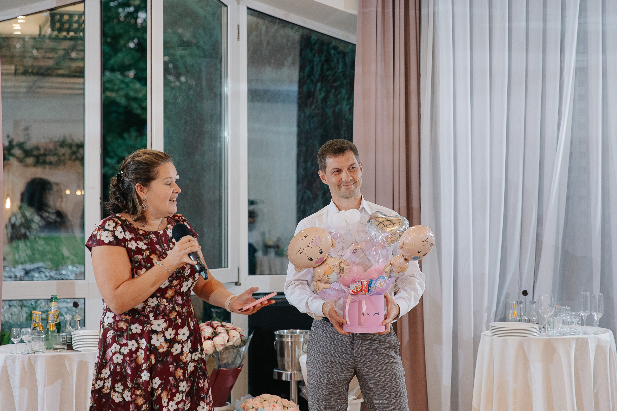 Леон и Лилия. Свадебный фотограф Москва Саша Серегина (Сашина)