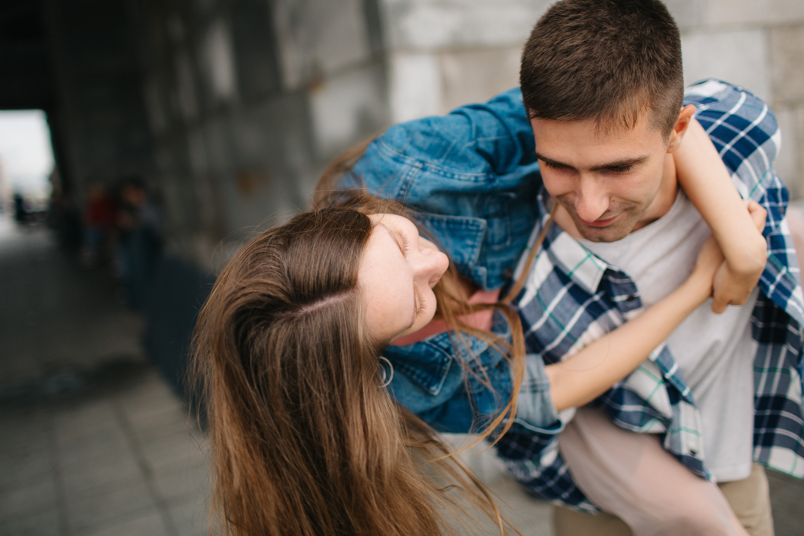Артем и Марина. Свадебный фотограф Москва Саша Серегина (Сашина)