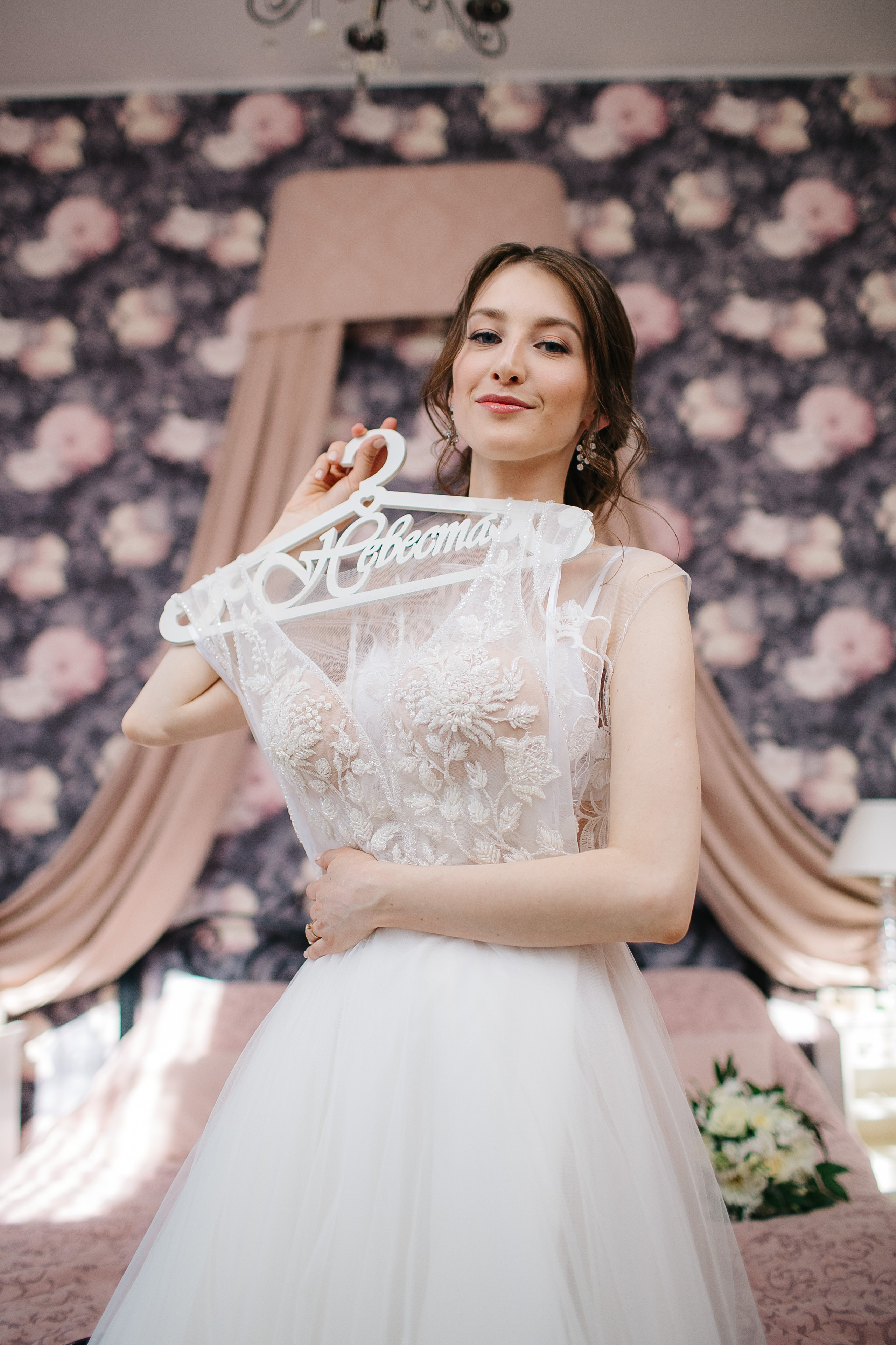 Алексей и Анастасия (свадьба). Свадебный фотограф Москва Саша Серегина (Сашина)