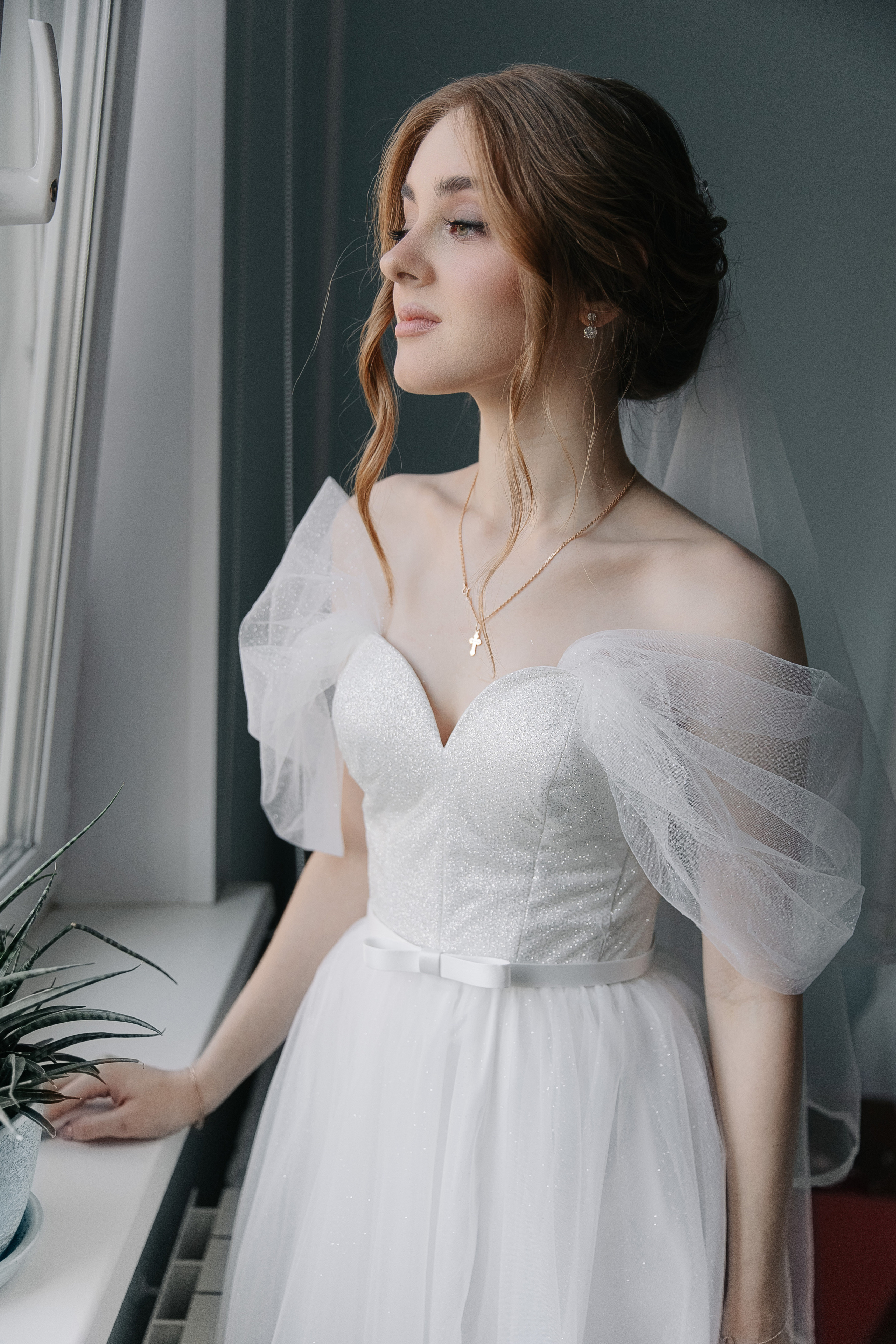 Леон и Лилия. Свадебный фотограф Москва Саша Серегина (Сашина)