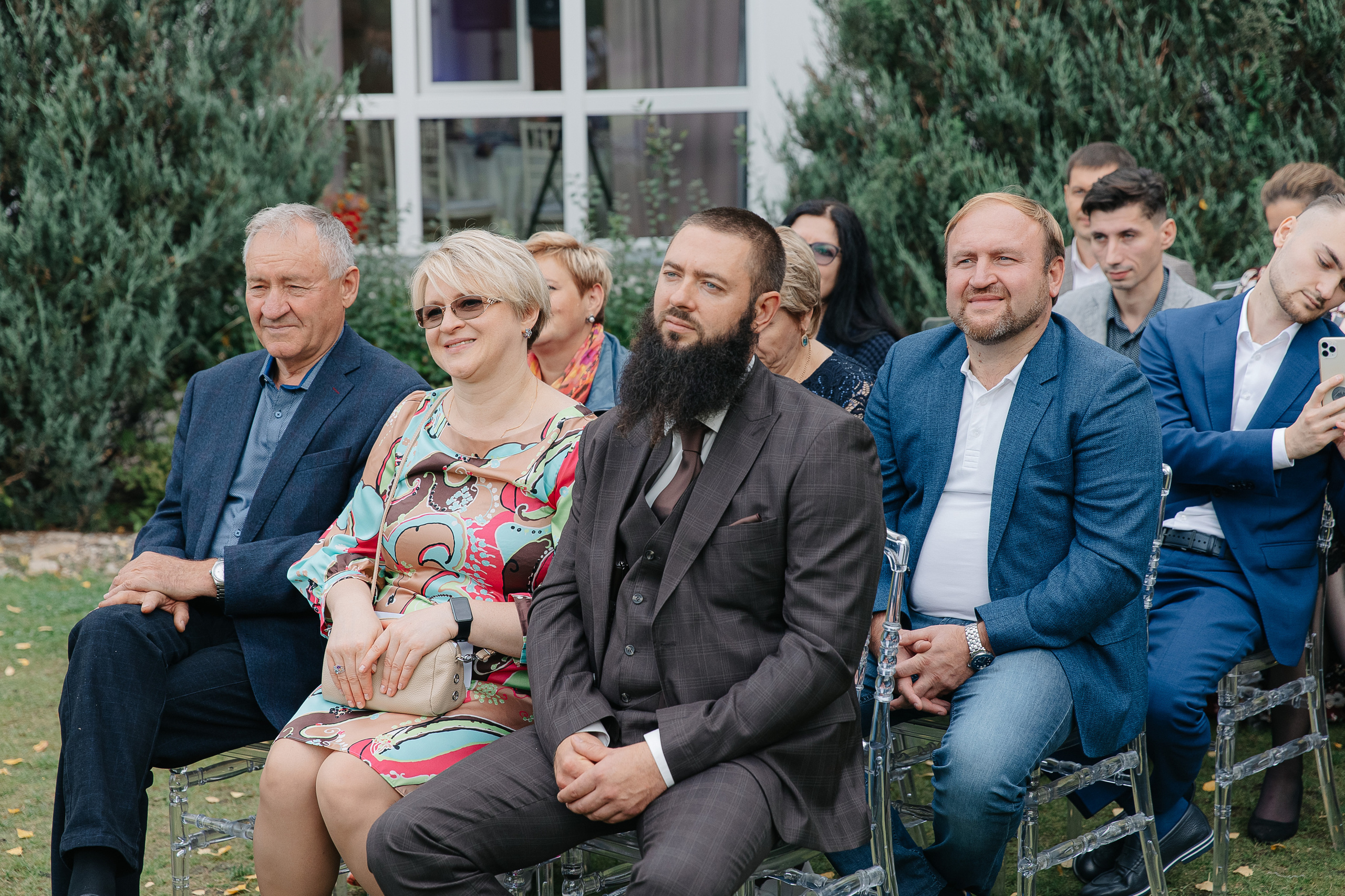 Леон и Лилия. Свадебный фотограф Москва Саша Серегина (Сашина)