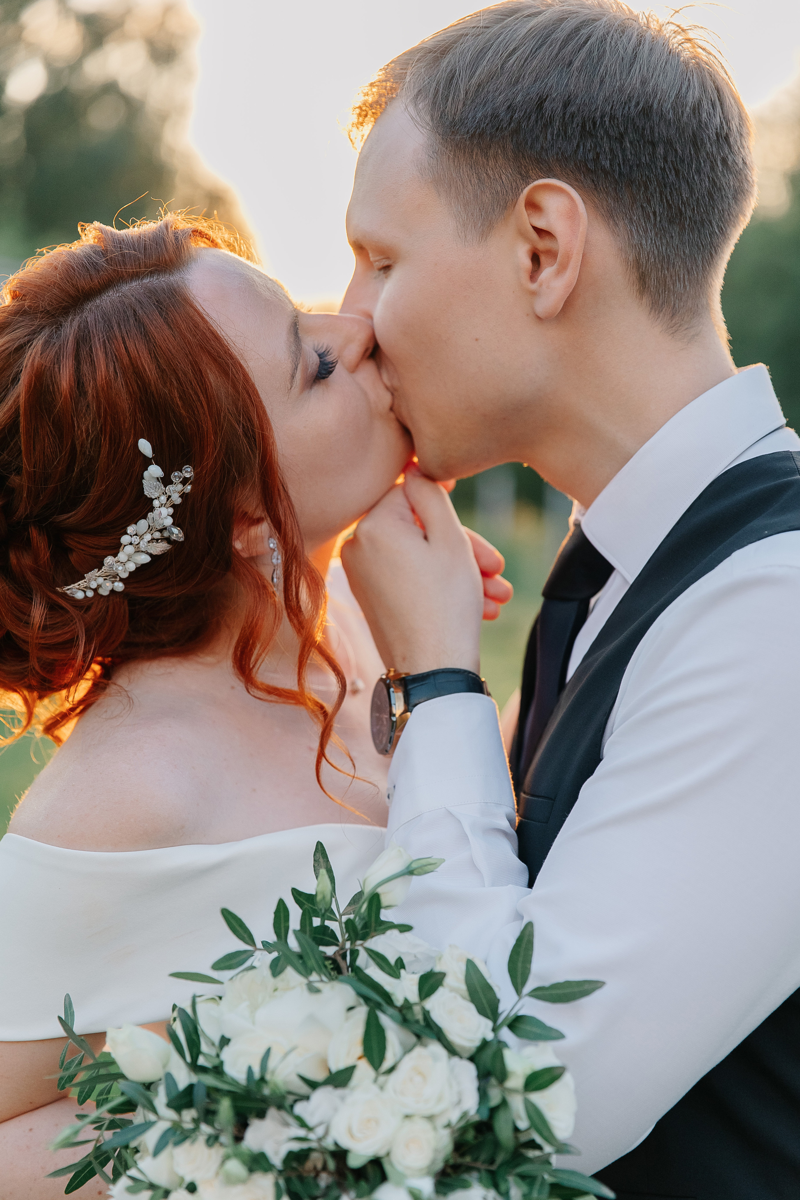 Вячеслав и Дарья (свадьба). Свадебный фотограф Москва Саша Серегина (Сашина)