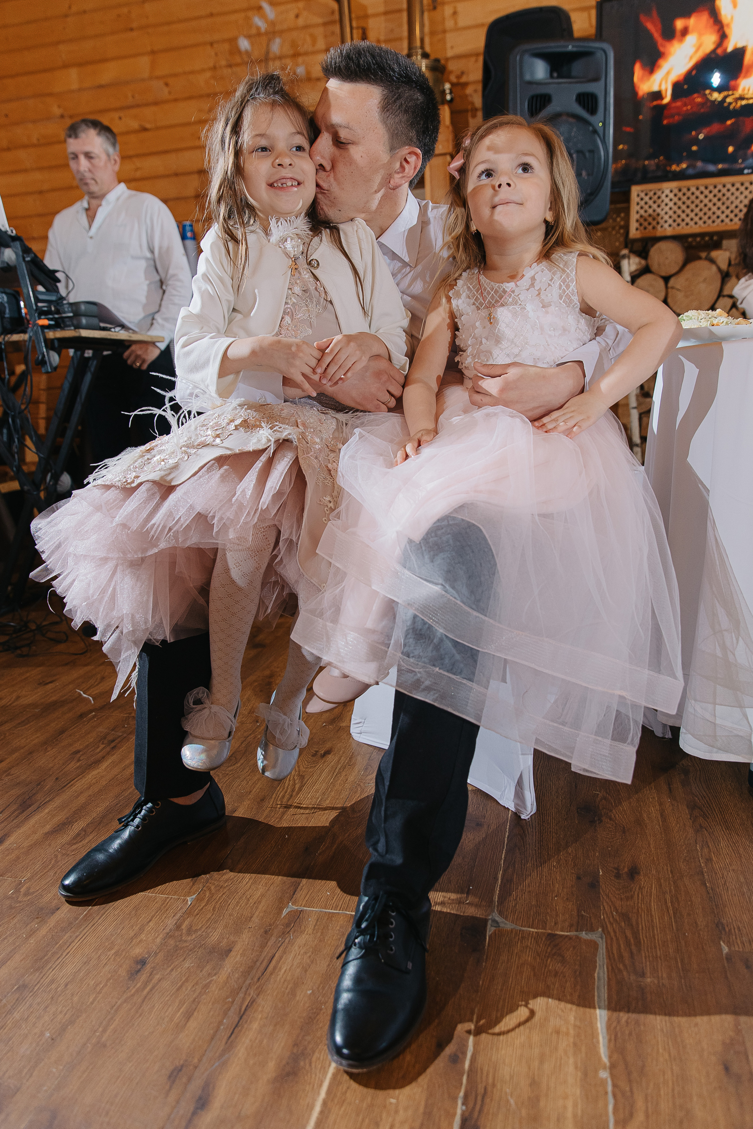 Ростислав и Мария (свадьба). Свадебный фотограф Москва Саша Серегина (Сашина)