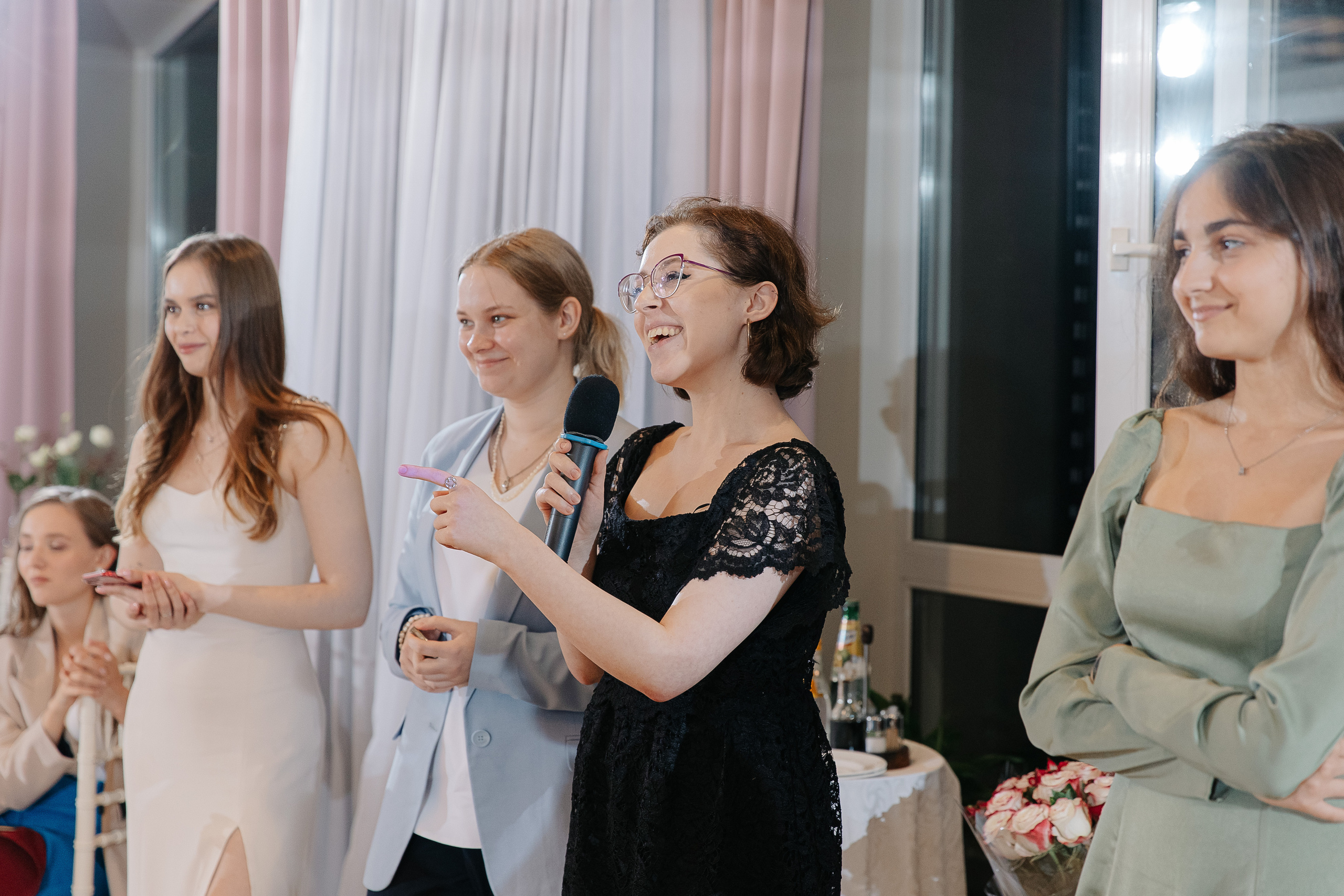 Леон и Лилия. Свадебный фотограф Москва Саша Серегина (Сашина)