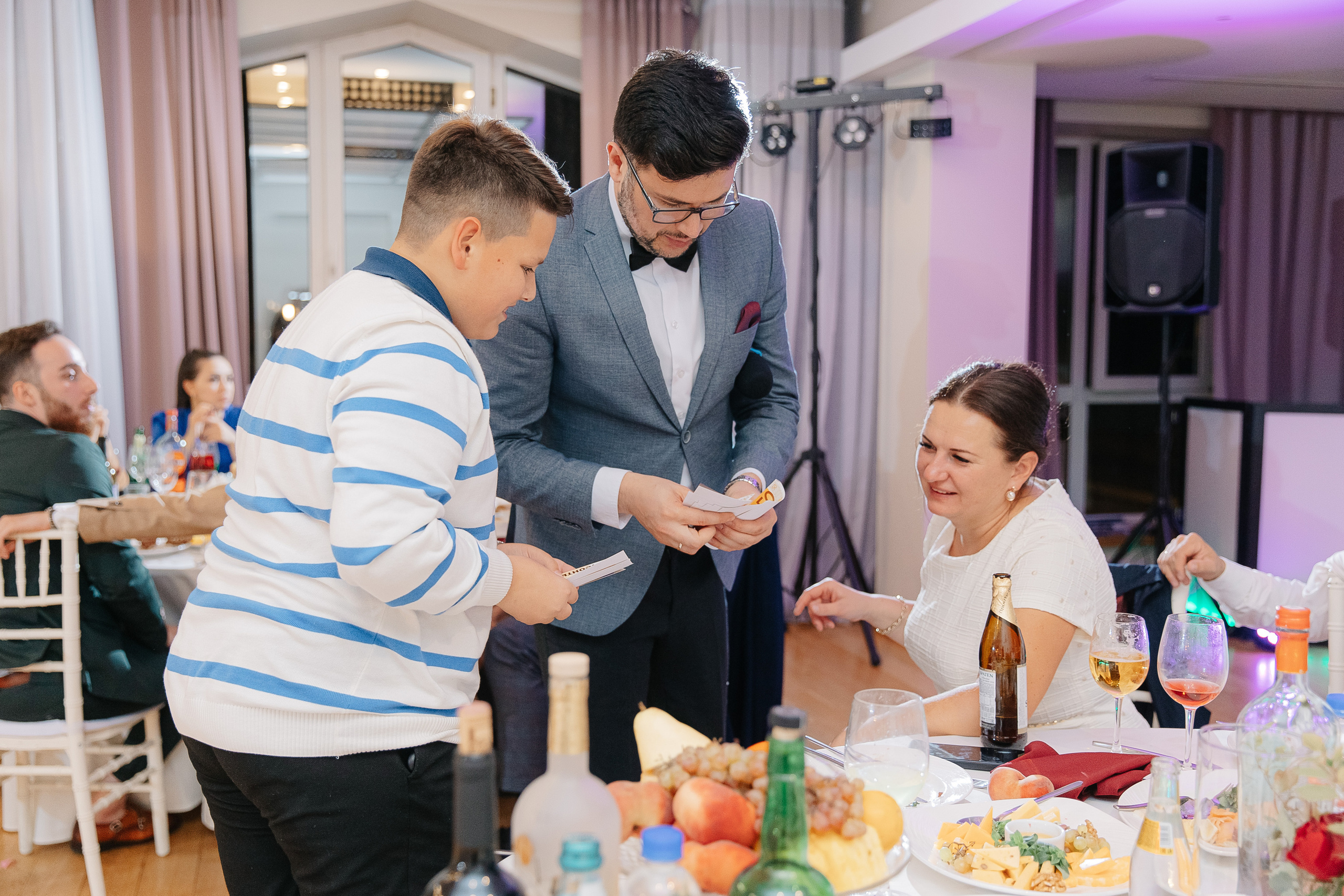 Леон и Лилия. Свадебный фотограф Москва Саша Серегина (Сашина)