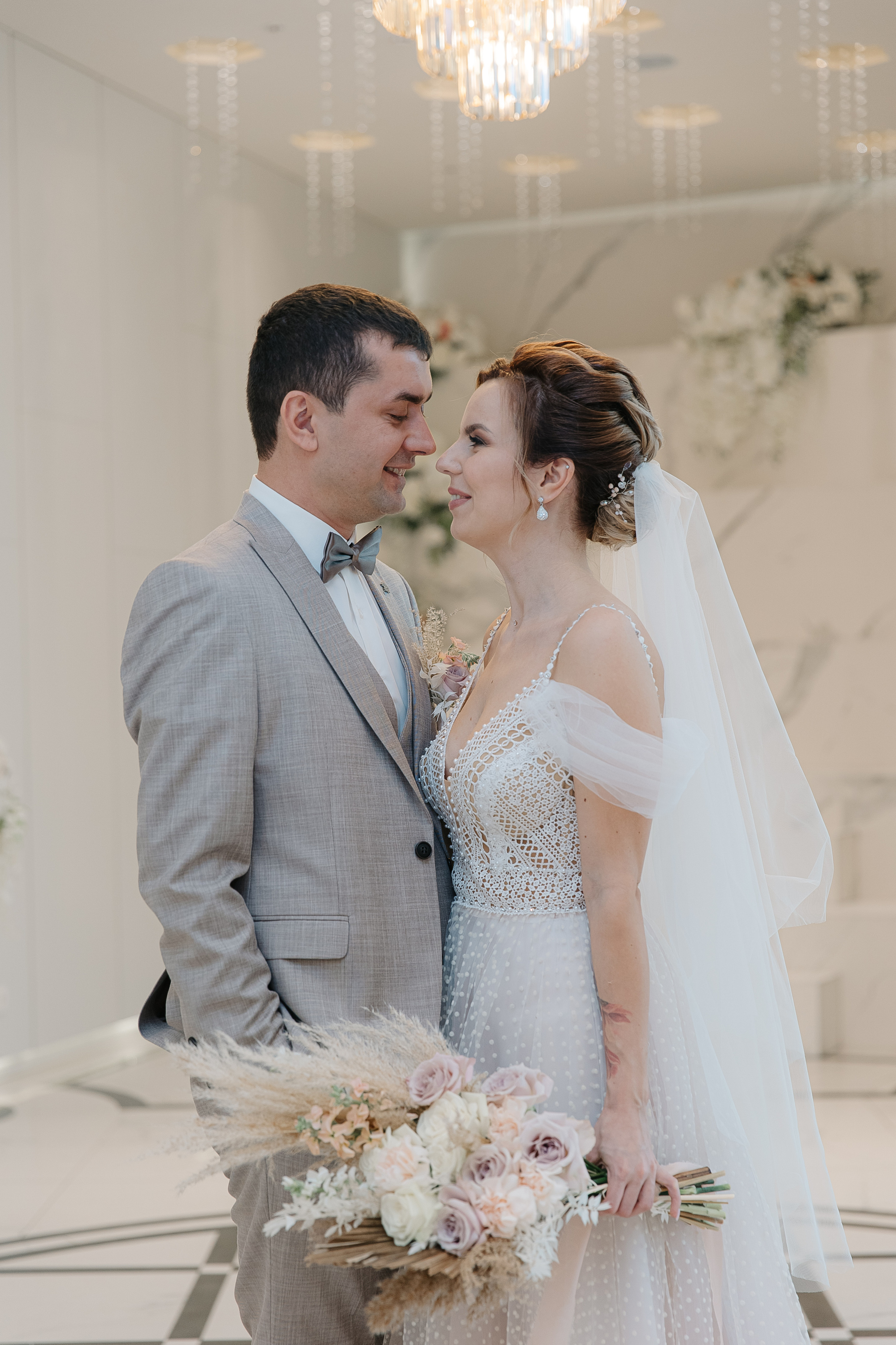 Ростислав и Мария (свадьба). Свадебный фотограф Москва Саша Серегина (Сашина)