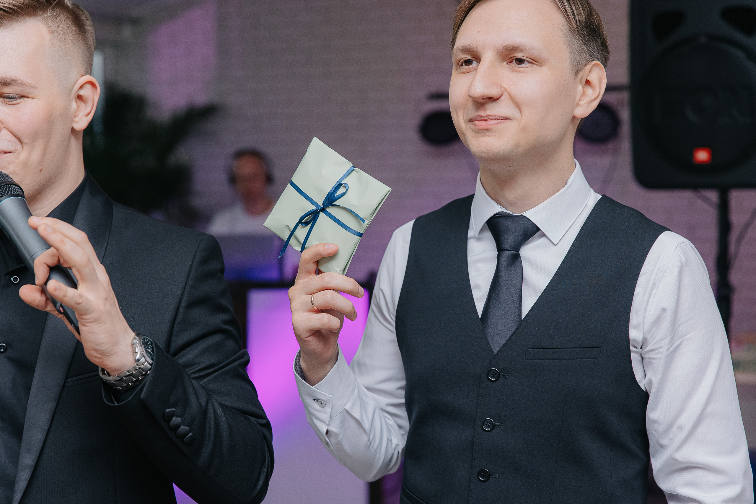 Вячеслав и Дарья (свадьба). Свадебный фотограф Москва Саша Серегина (Сашина)