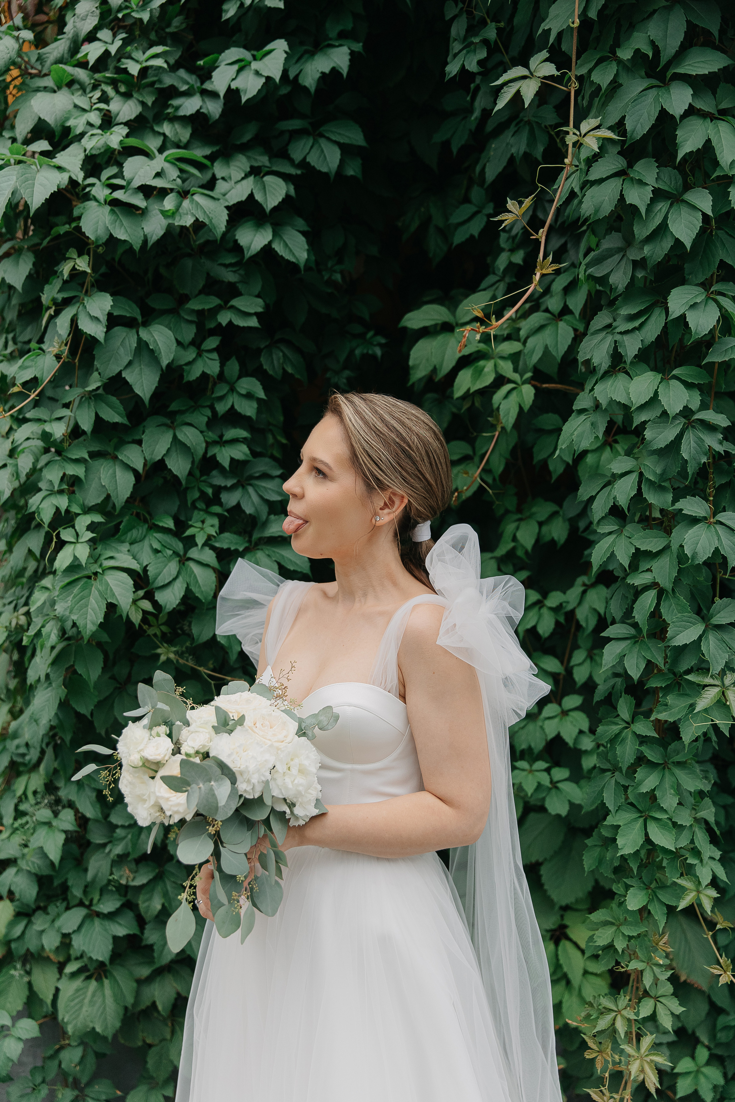 Кирилл и Ксения (свадьба). Свадебный фотограф Москва Саша Серегина (Сашина)