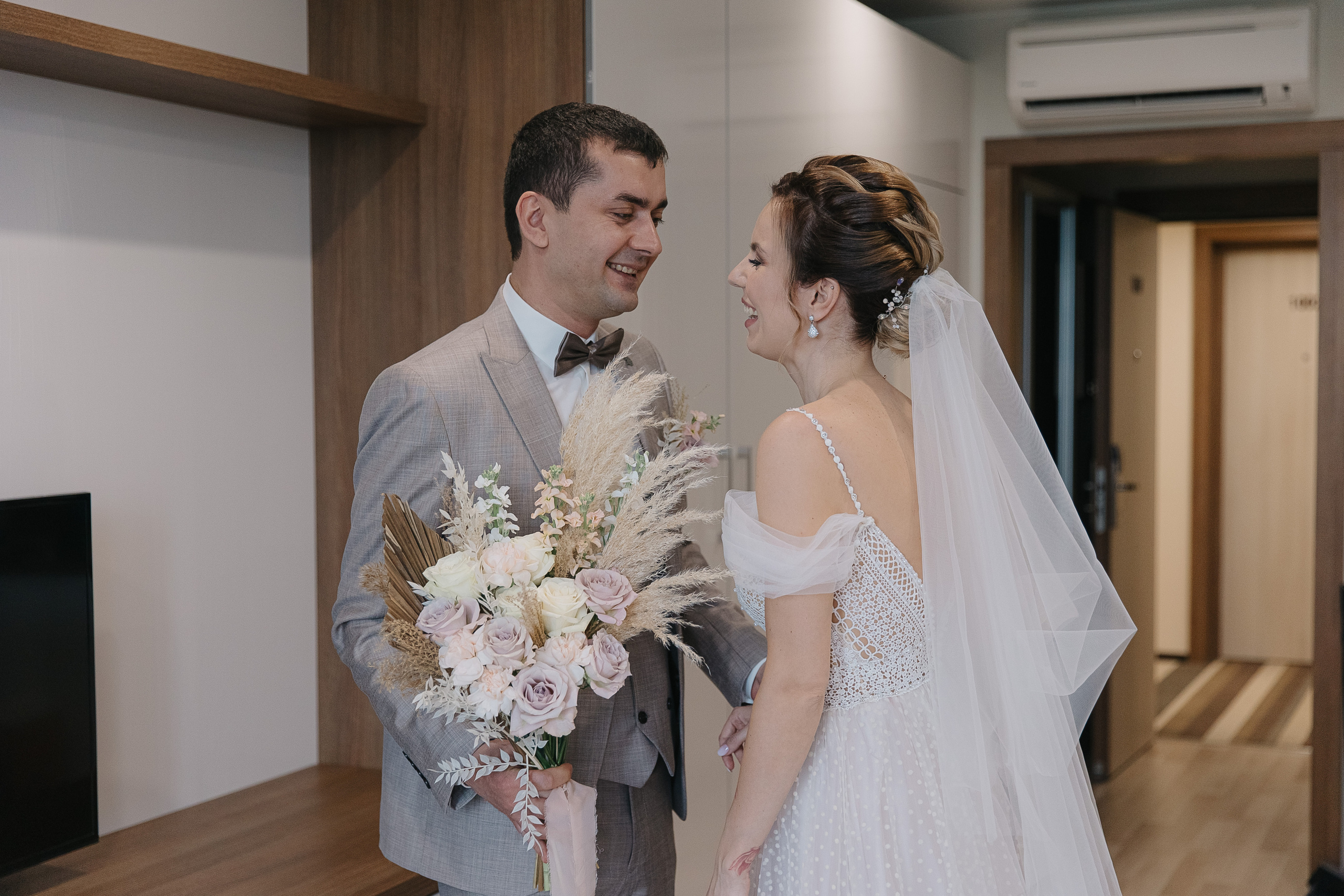 Ростислав и Мария (свадьба). Свадебный фотограф Москва Саша Серегина (Сашина)