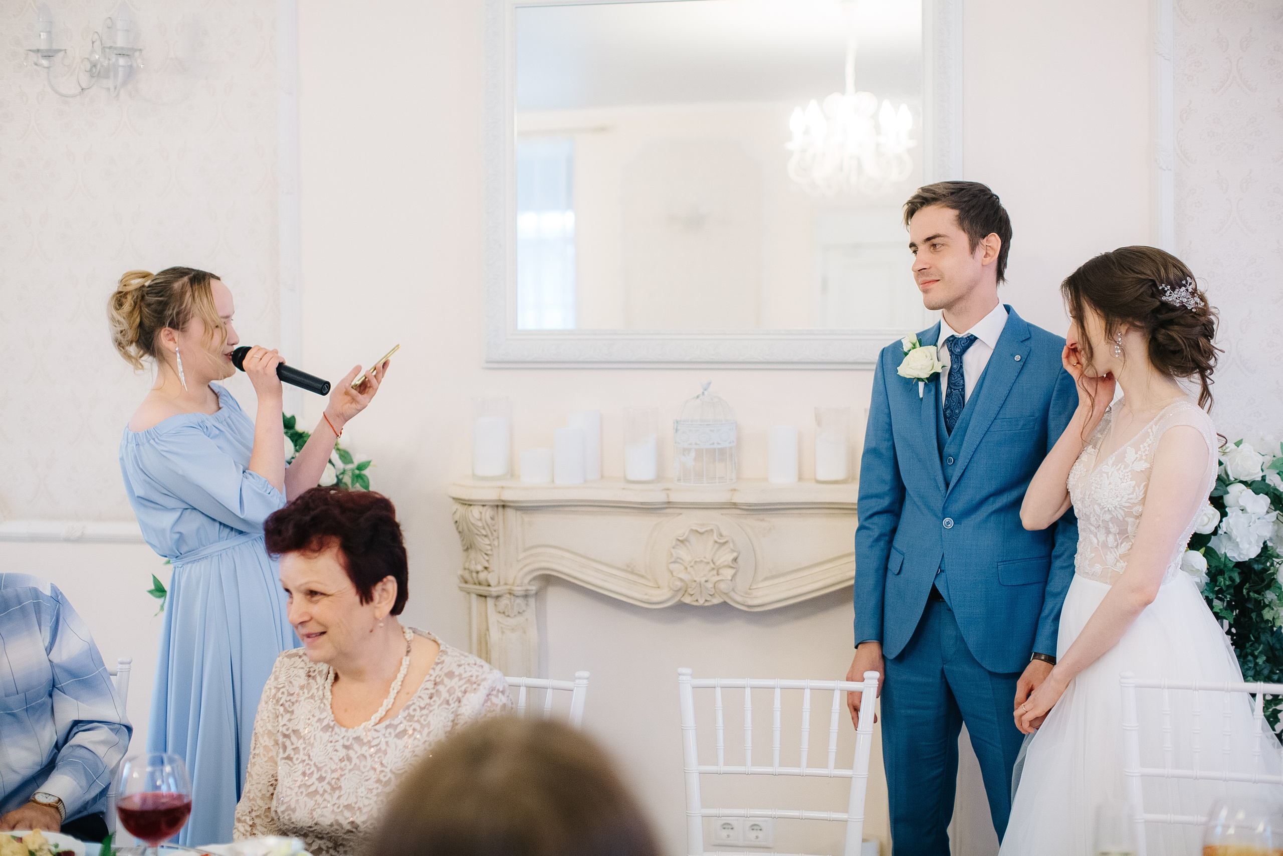 Алексей и Анастасия (свадьба). Свадебный фотограф Москва Саша Серегина (Сашина)