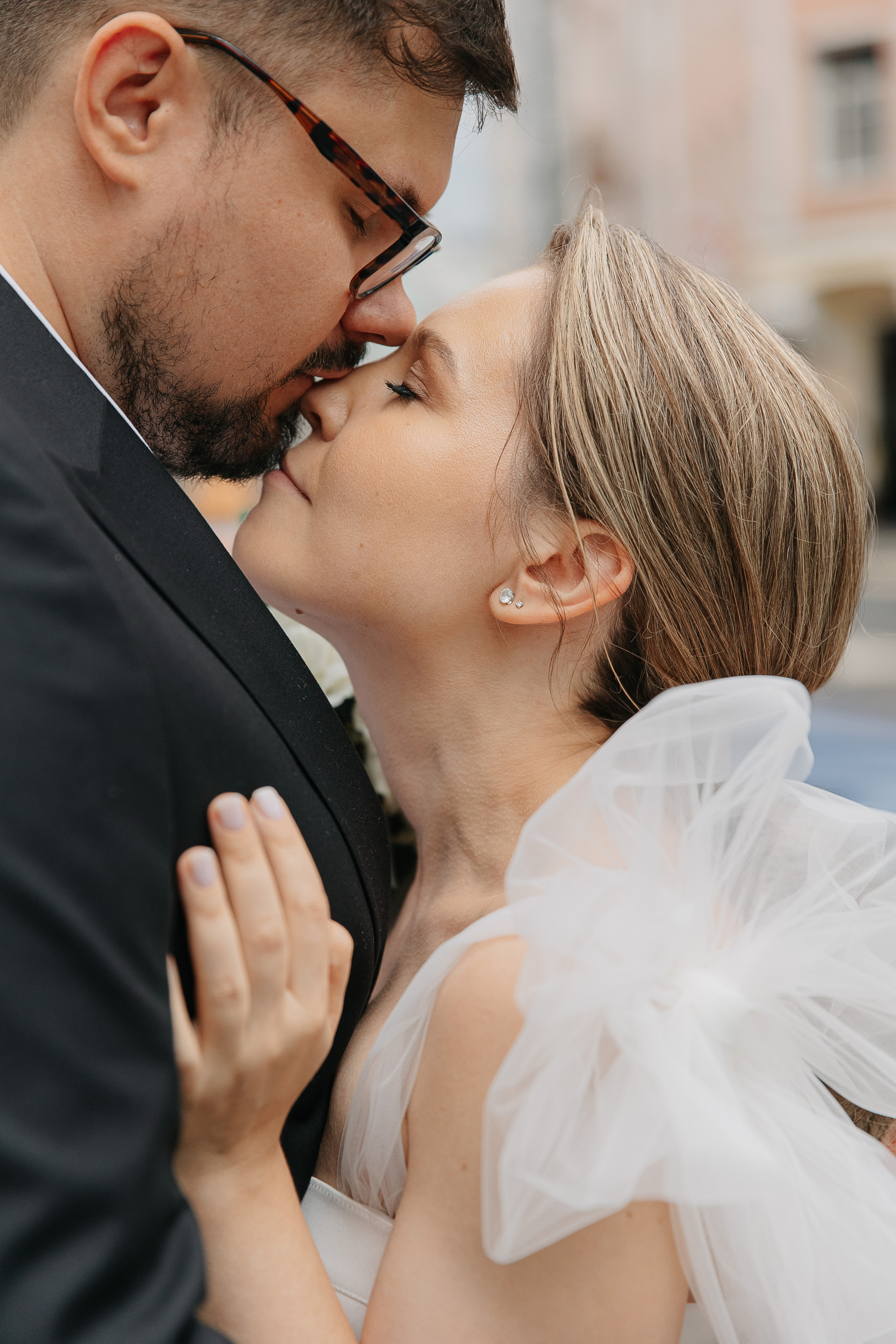 Кирилл и Ксения (свадьба). Свадебный фотограф Москва Саша Серегина (Сашина)