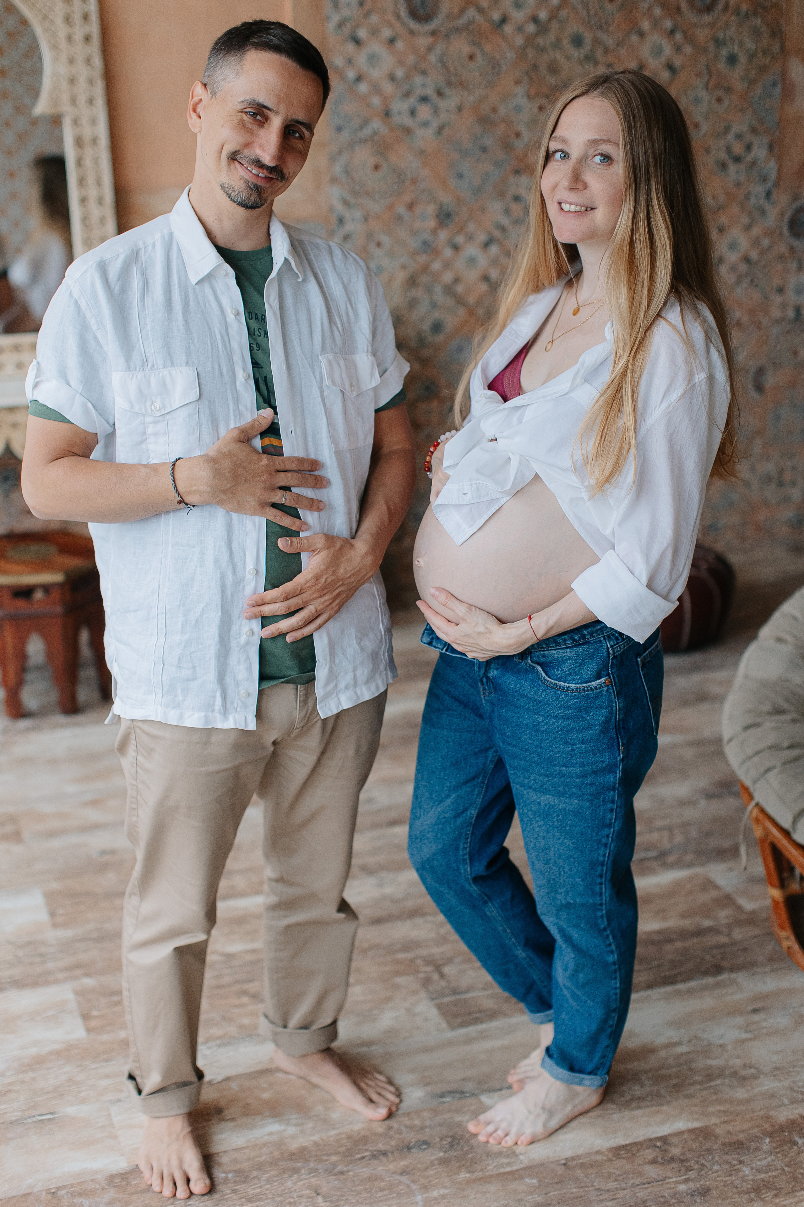 Петр и Мария +2. Свадебный фотограф Москва Саша Серегина (Сашина)