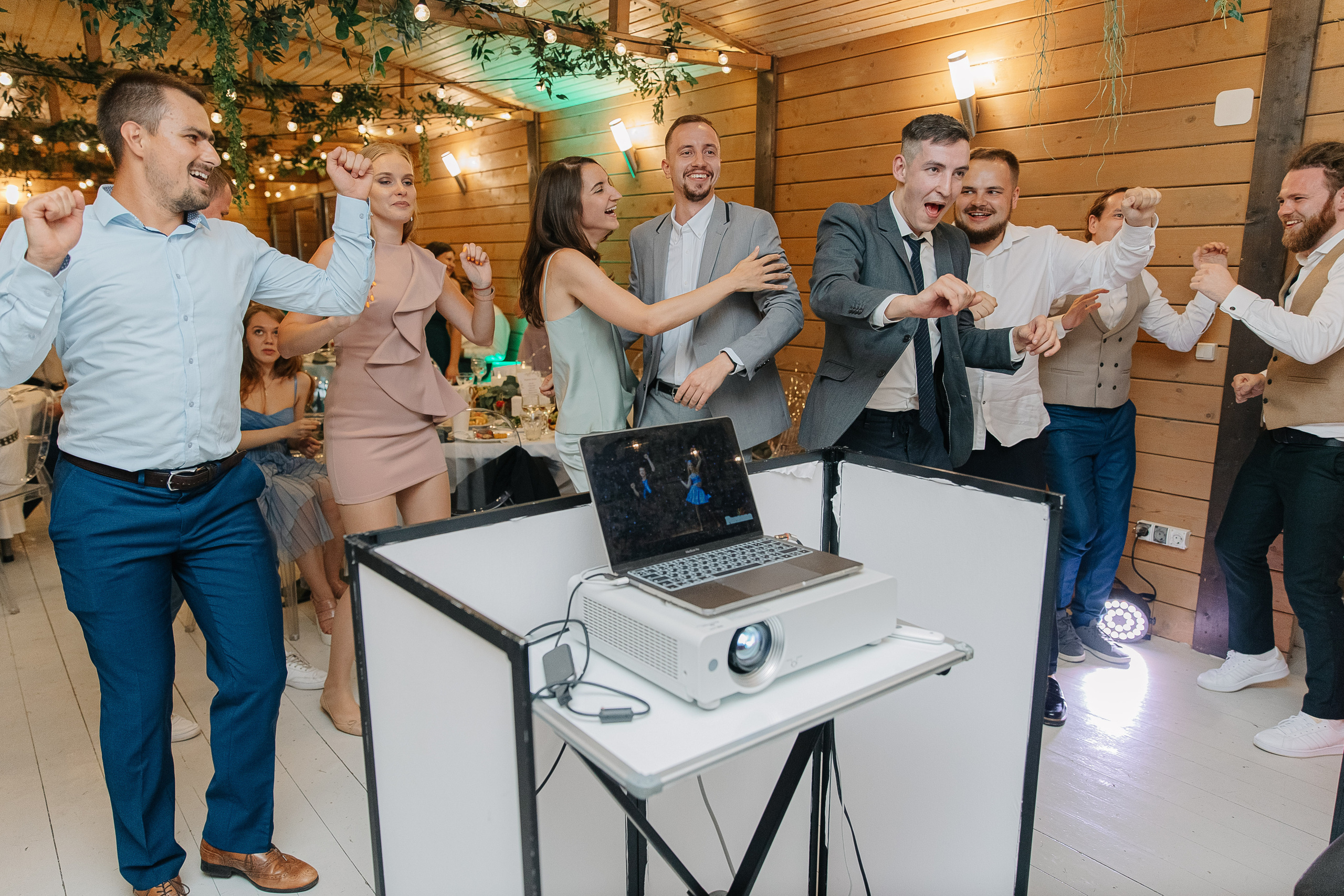 Кирилл и Ксения (свадьба). Свадебный фотограф Москва Саша Серегина (Сашина)