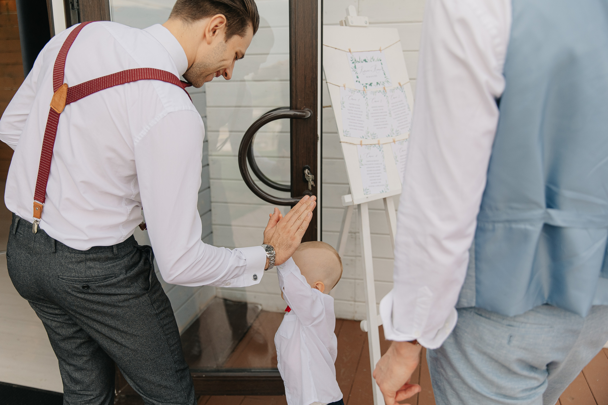 Кирилл и Ксения (свадьба). Свадебный фотограф Москва Саша Серегина (Сашина)