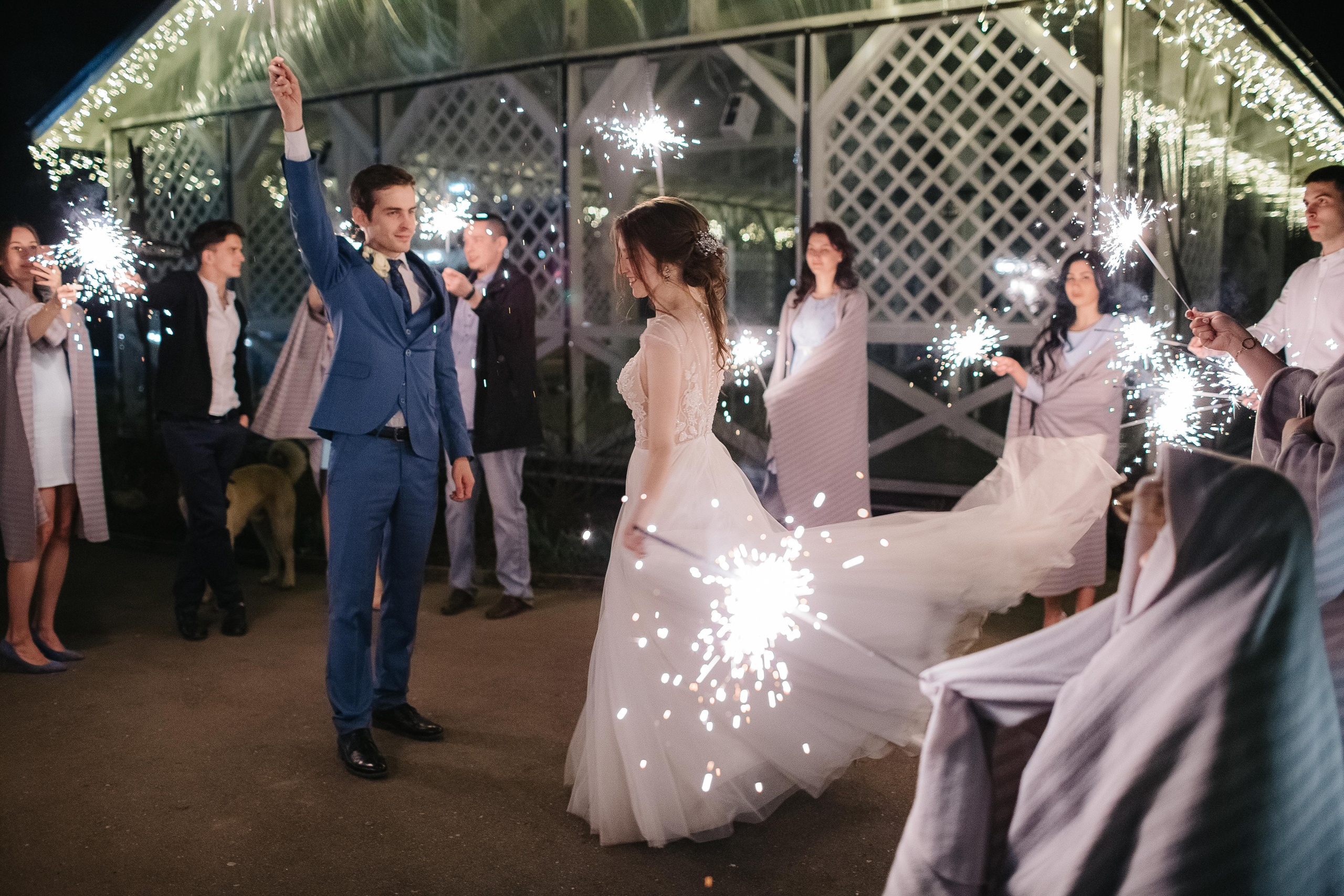 Алексей и Анастасия (свадьба). Свадебный фотограф Москва Саша Серегина (Сашина)