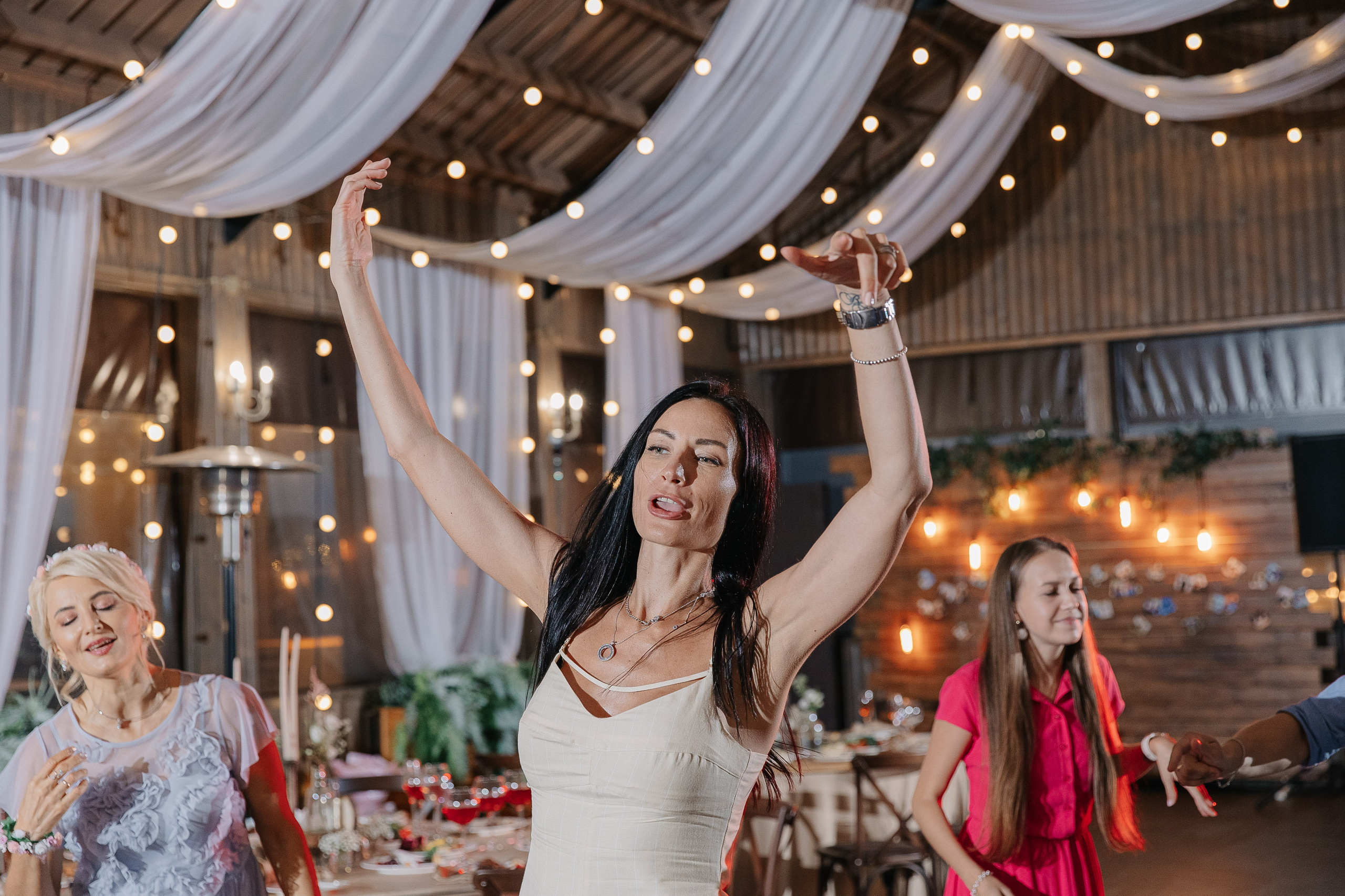 Сергей и Дарья (свадьба). Свадебный фотограф Москва Саша Серегина (Сашина)
