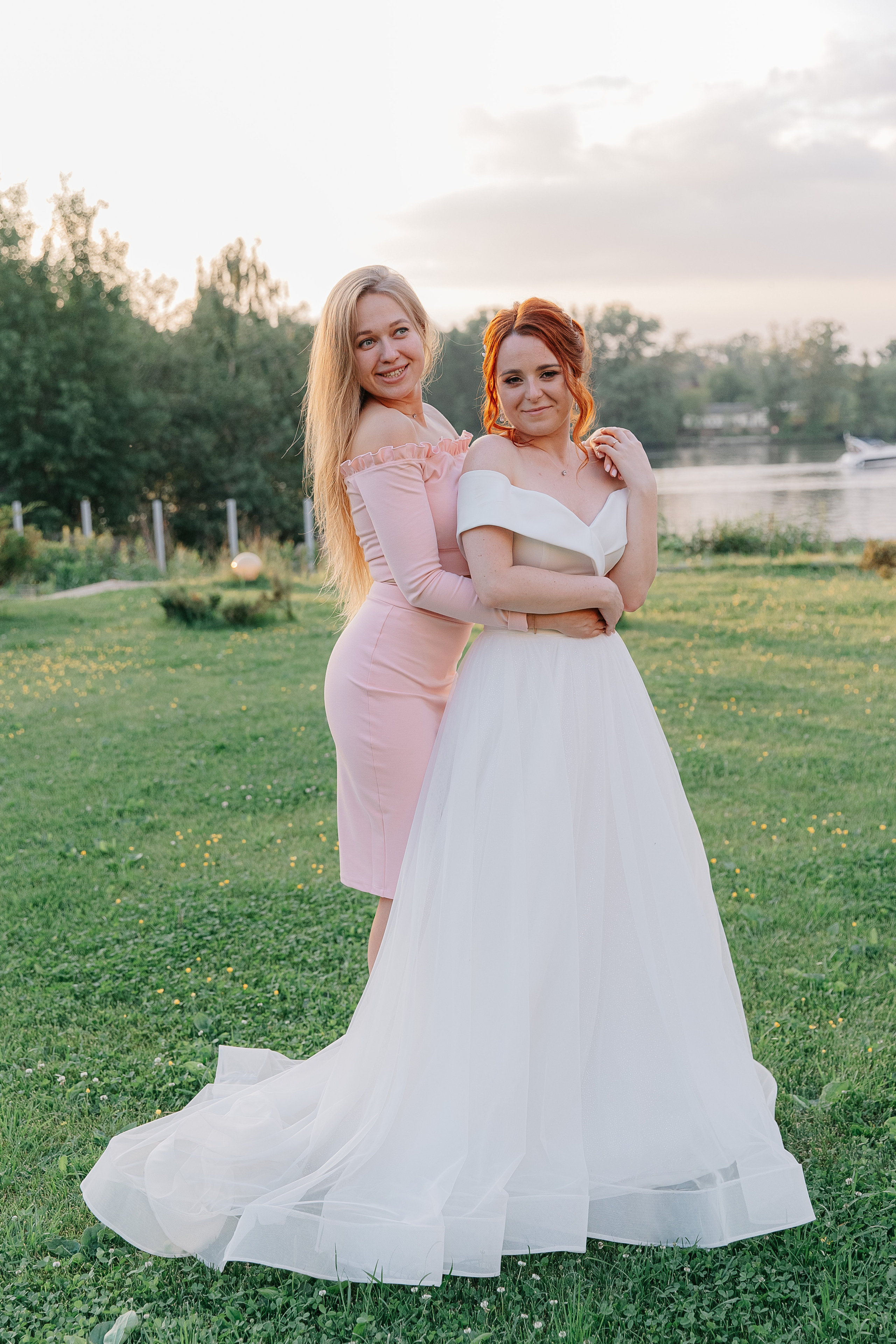 Вячеслав и Дарья (свадьба). Свадебный фотограф Москва Саша Серегина (Сашина)