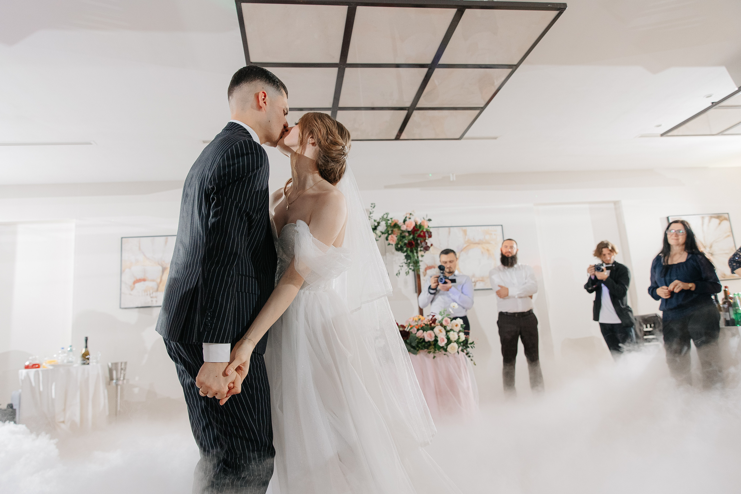 Леон и Лилия. Свадебный фотограф Москва Саша Серегина (Сашина)