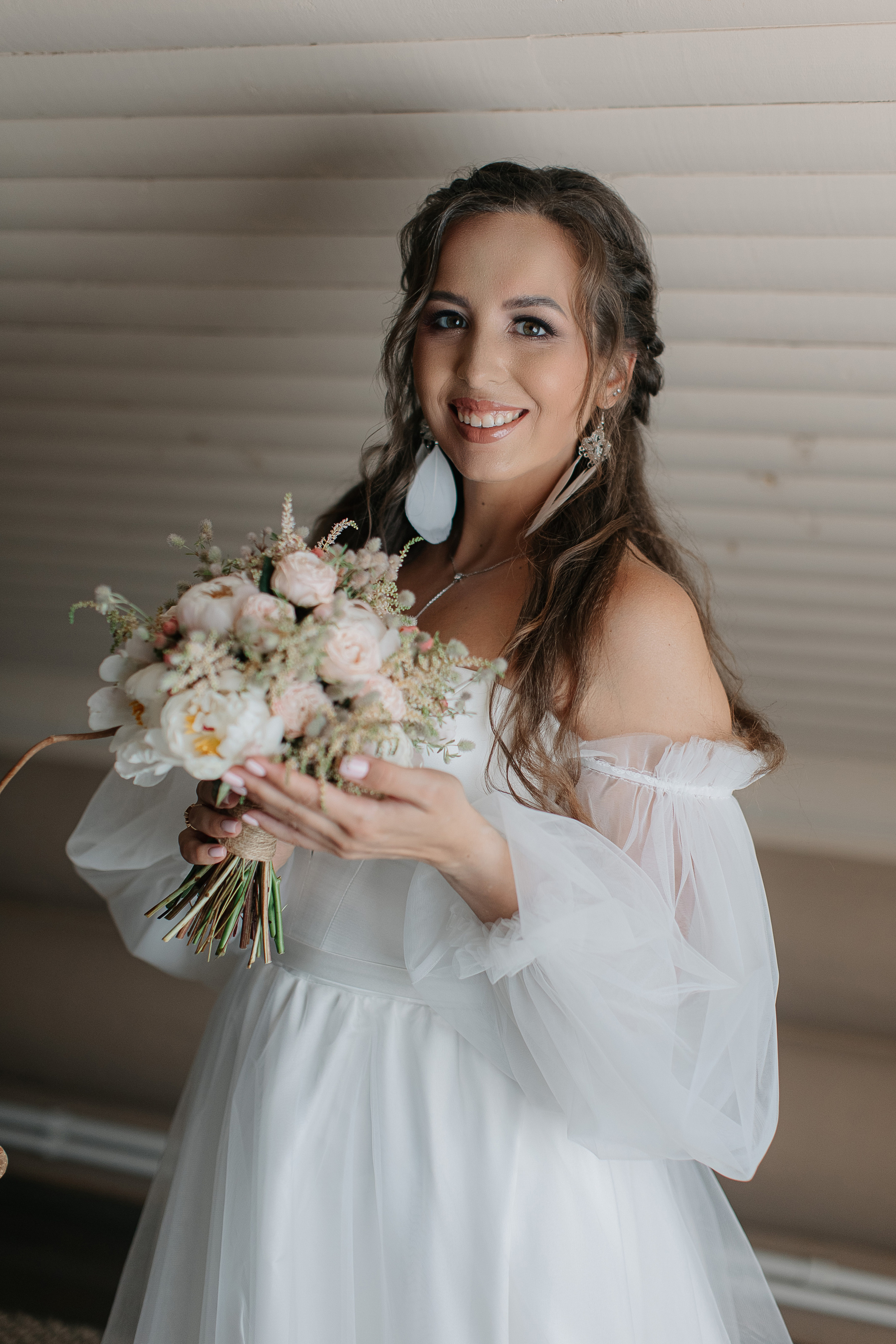 Сергей и Дарья (свадьба). Свадебный фотограф Москва Саша Серегина (Сашина)