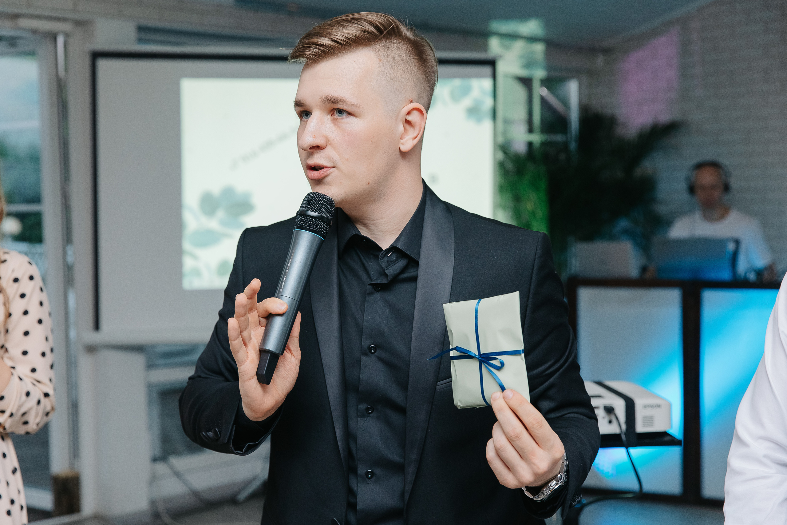 Вячеслав и Дарья (свадьба). Свадебный фотограф Москва Саша Серегина (Сашина)