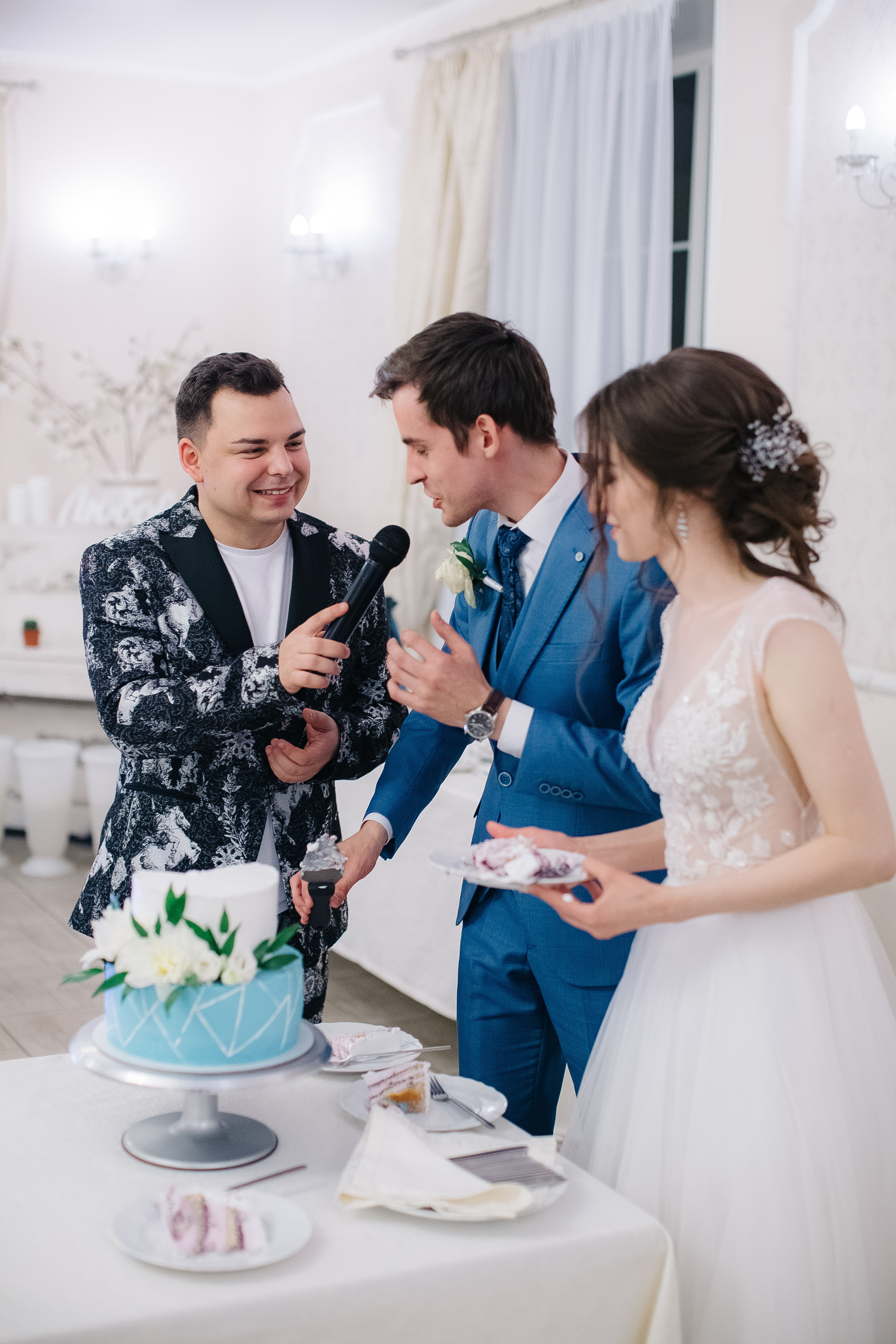 Алексей и Анастасия (свадьба). Свадебный фотограф Москва Саша Серегина (Сашина)