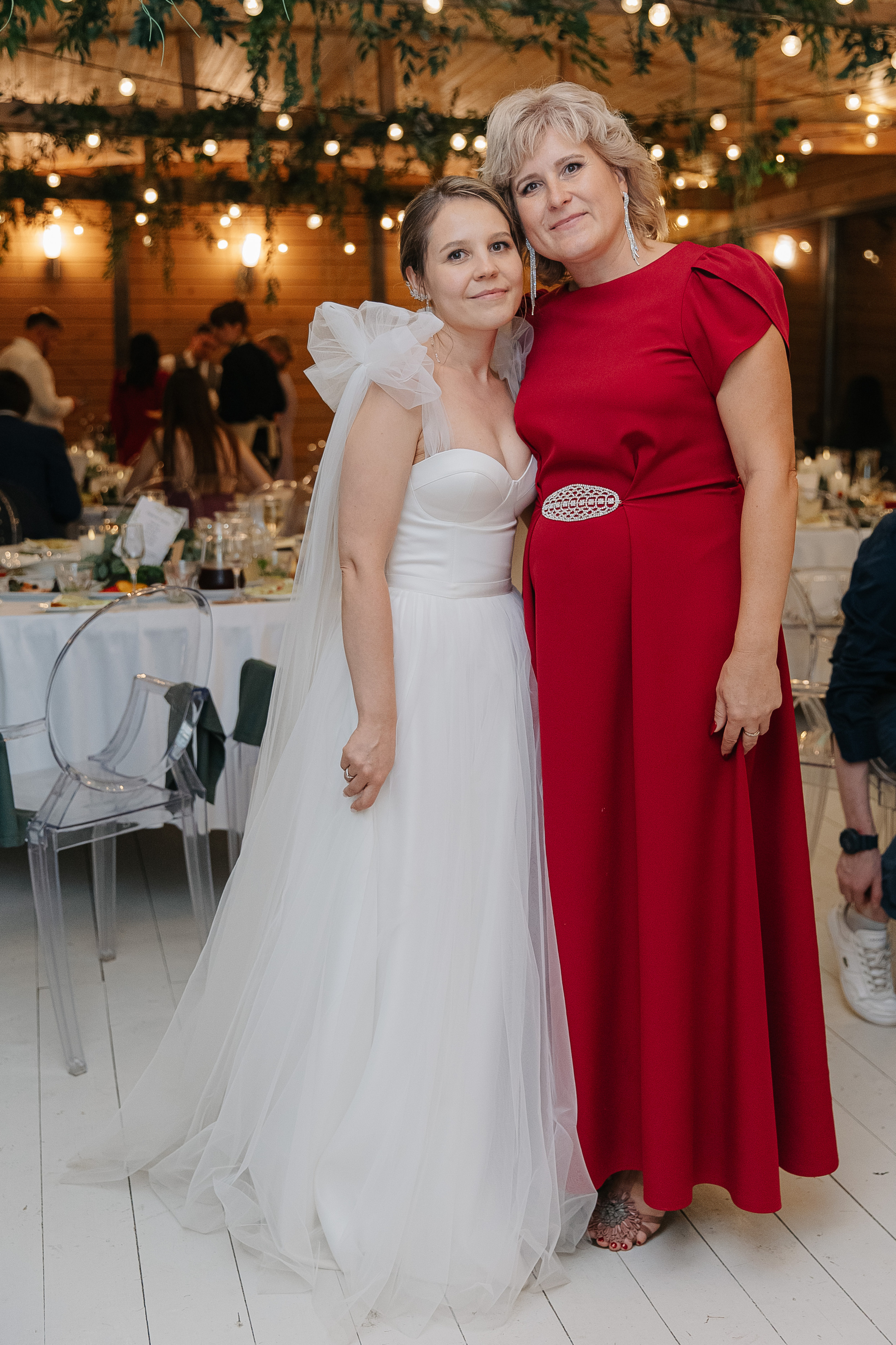 Кирилл и Ксения (свадьба). Свадебный фотограф Москва Саша Серегина (Сашина)