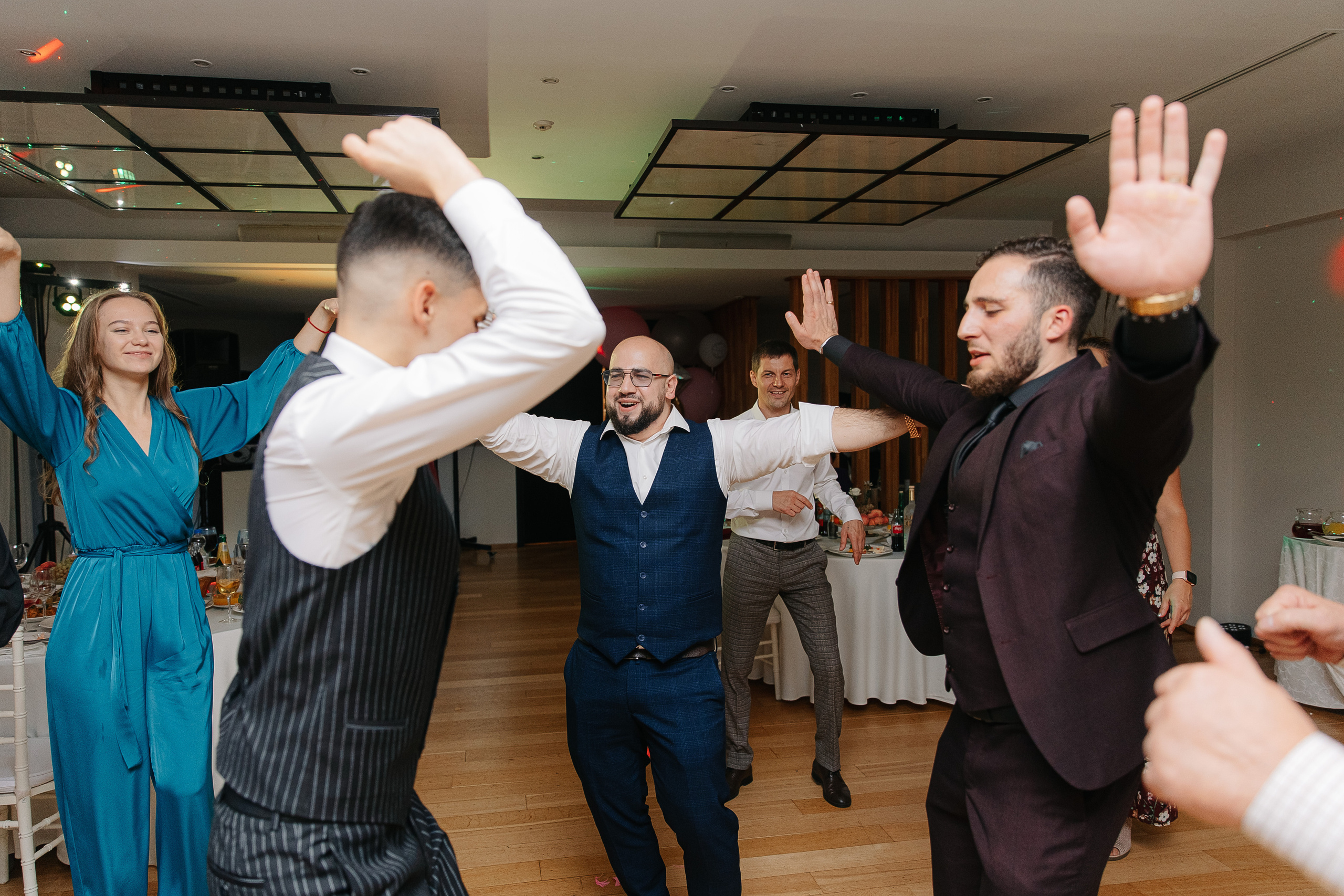 Леон и Лилия. Свадебный фотограф Москва Саша Серегина (Сашина)